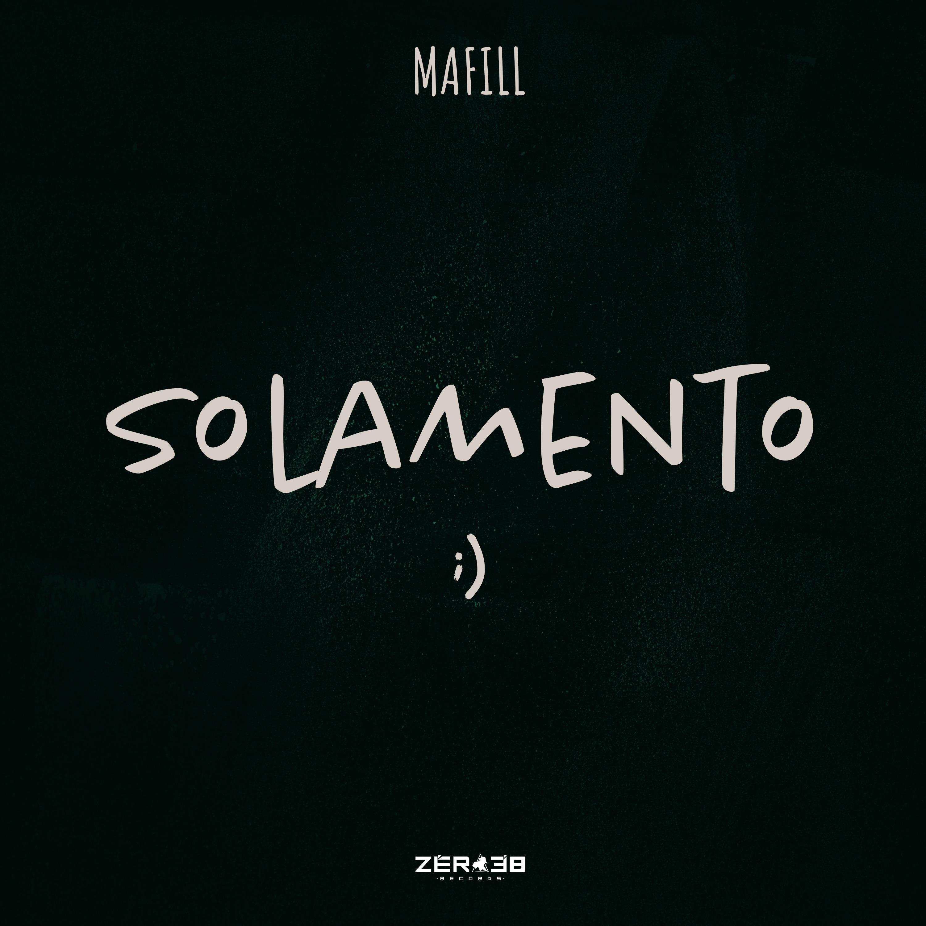 Постер альбома Solamento