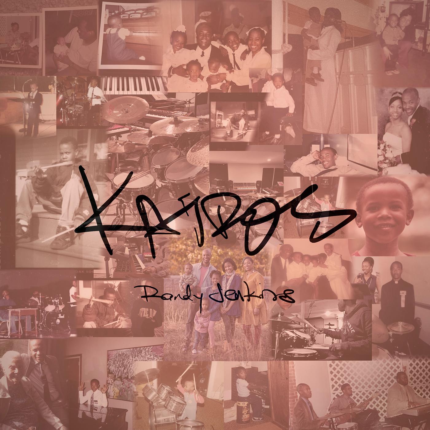Постер альбома Kairos