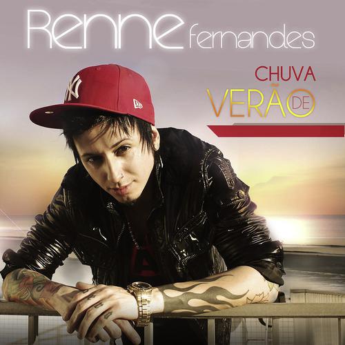 Постер альбома Chuva de Verão