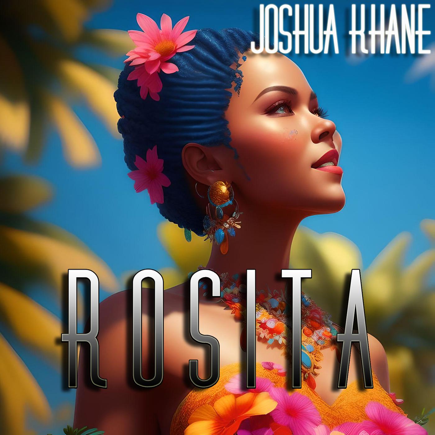 Постер альбома Rosita