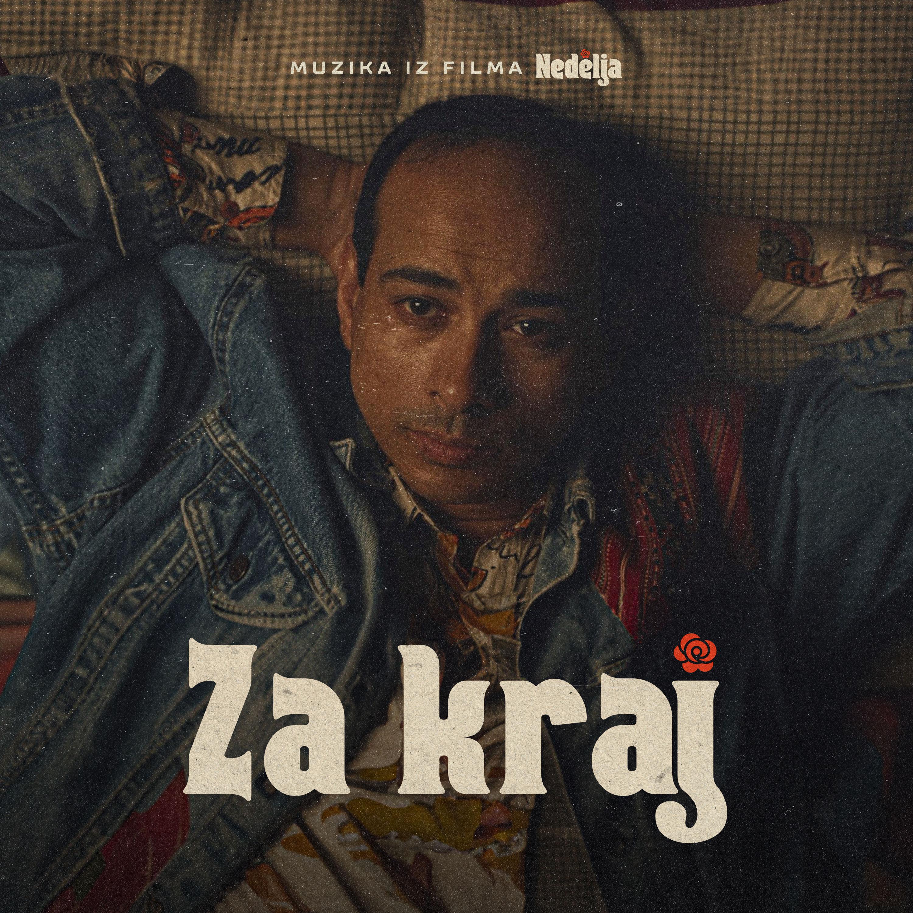 Постер альбома Za kraj