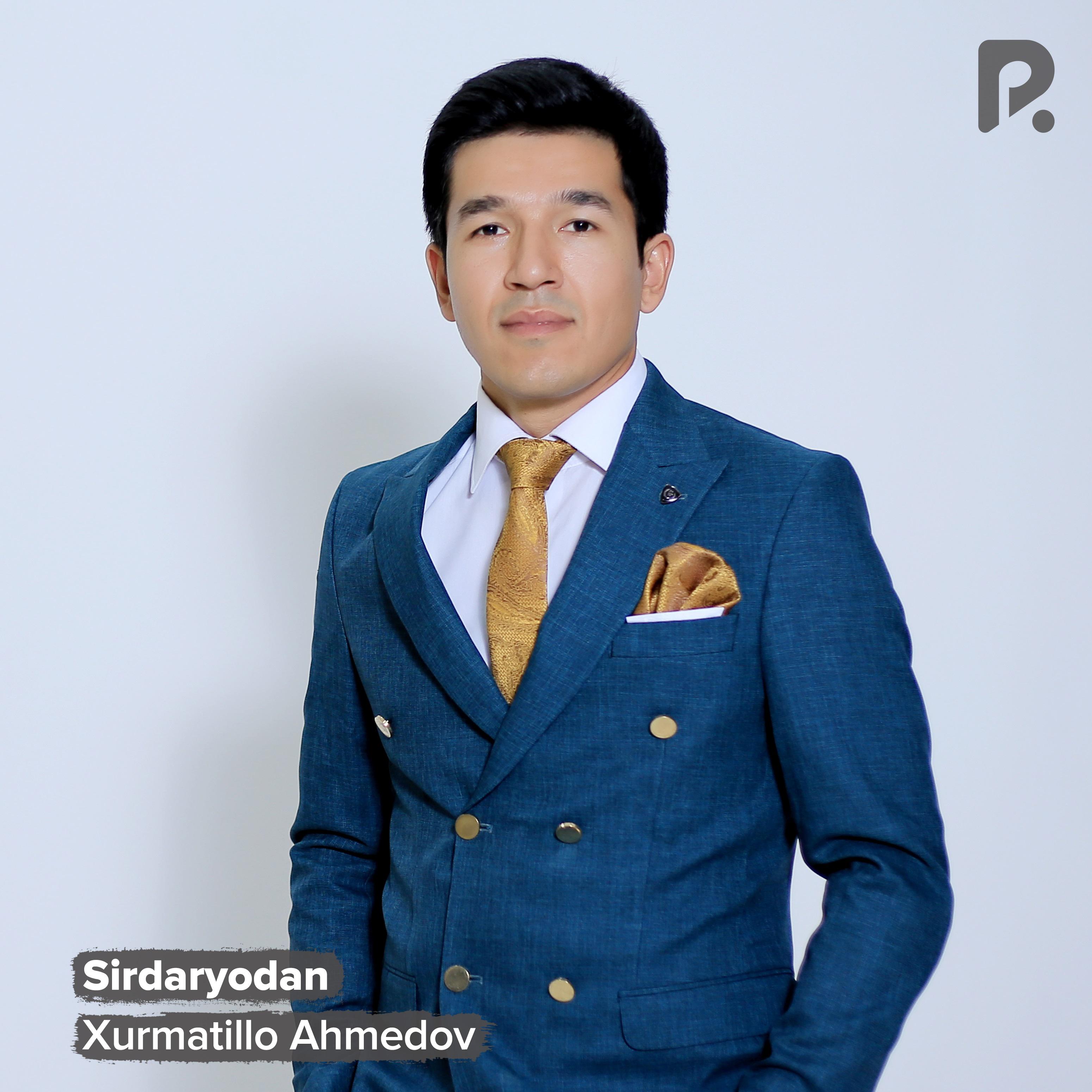 Постер альбома Sirdaryodan