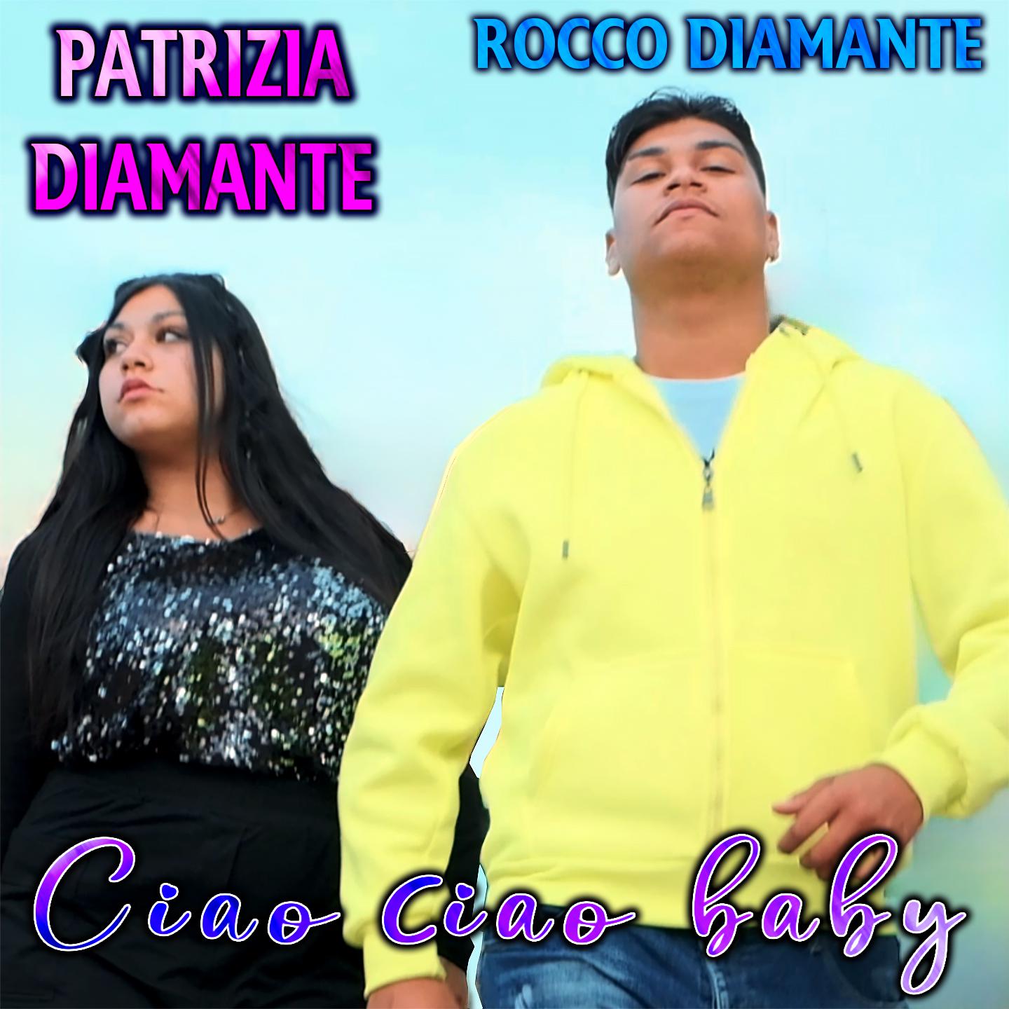 Постер альбома Ciao ciao baby