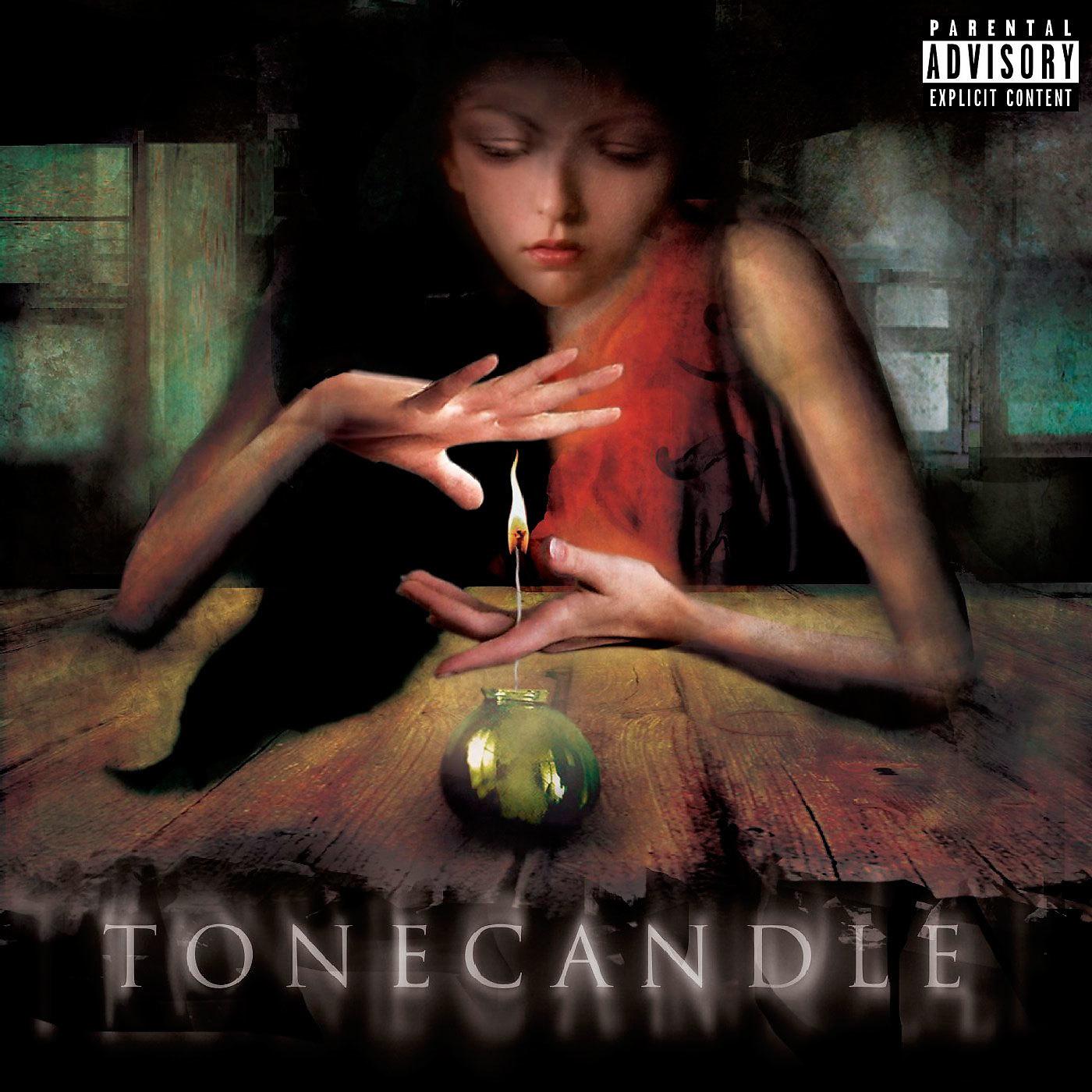 Постер альбома Tonecandle