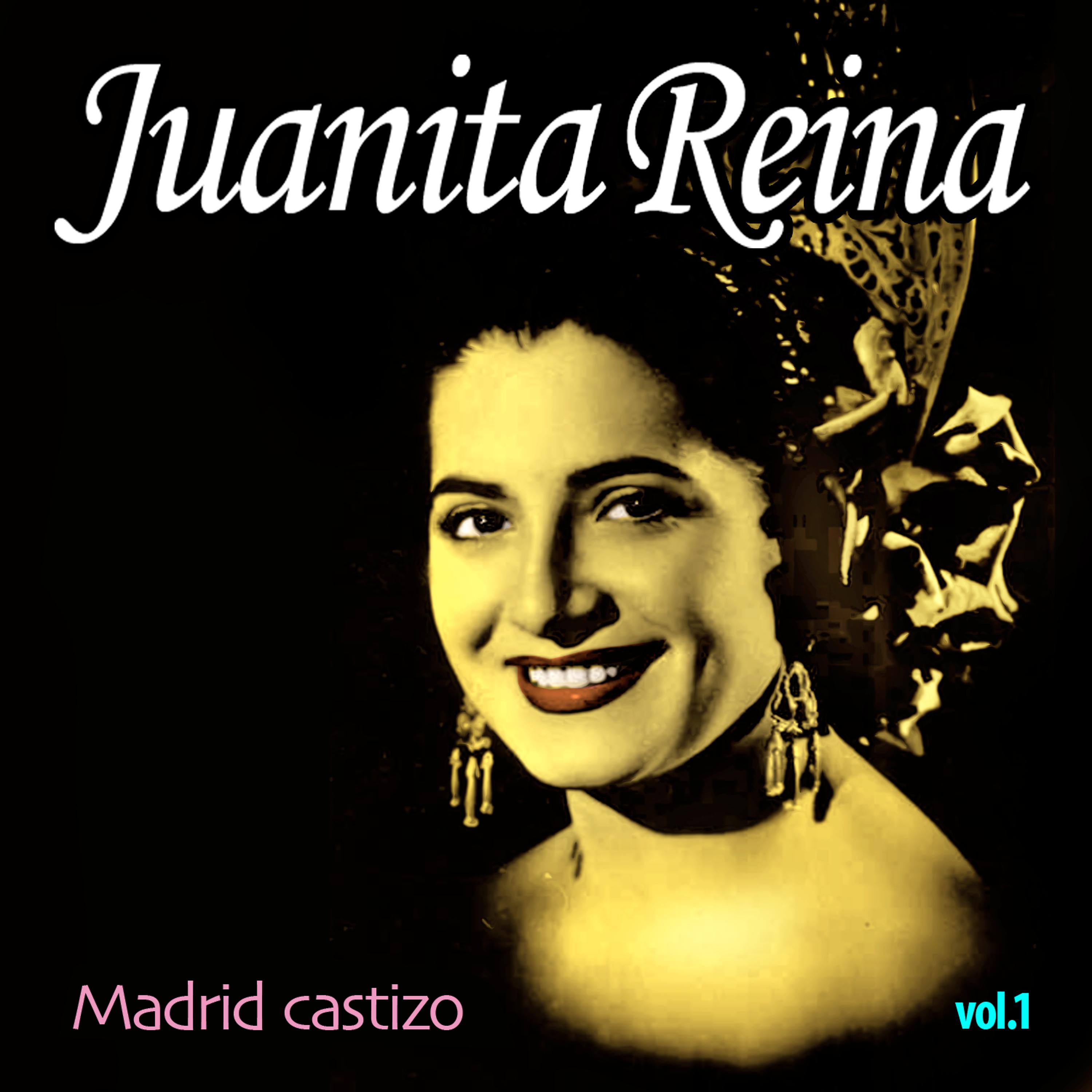 Постер альбома Madrid Castizo