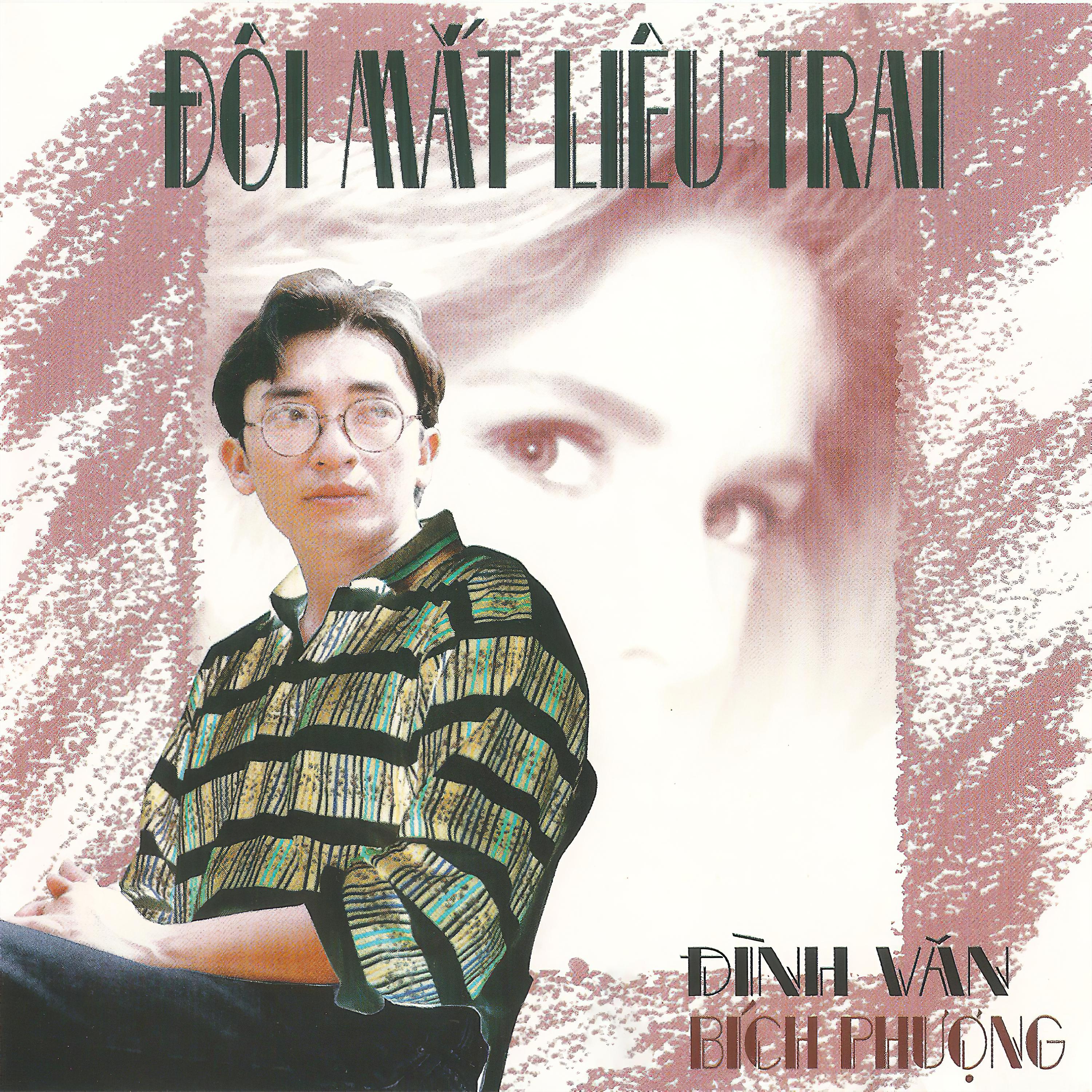 Постер альбома Đôi Mắt Liêu Trai