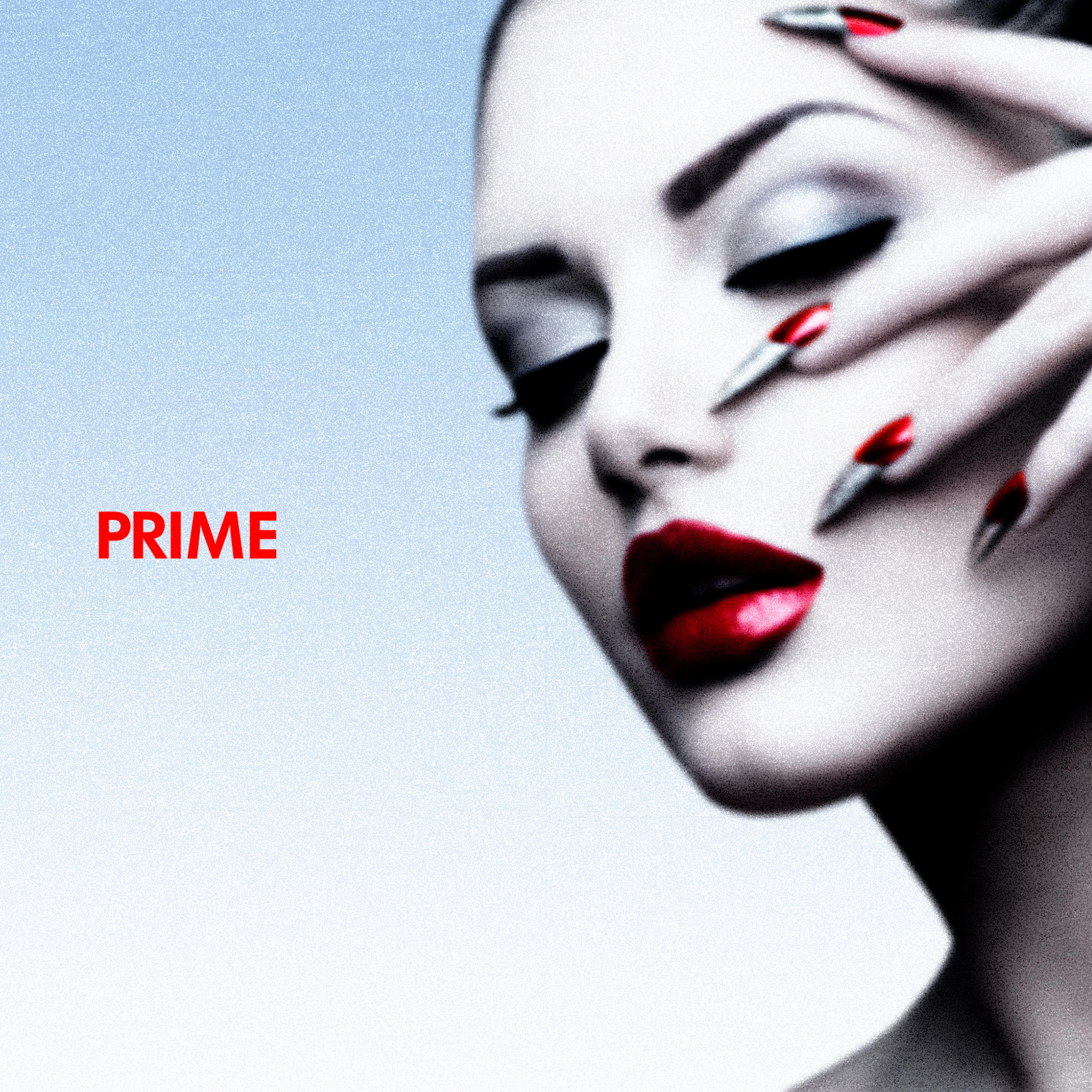 Постер альбома Prime