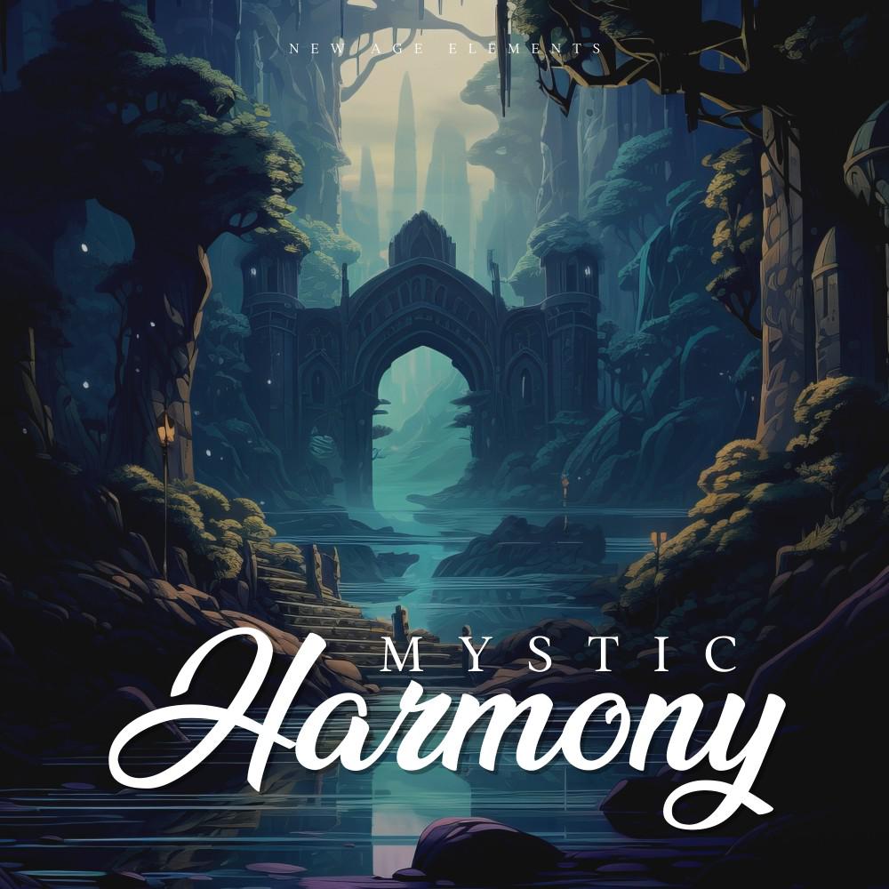 Постер альбома Mystic Harmony