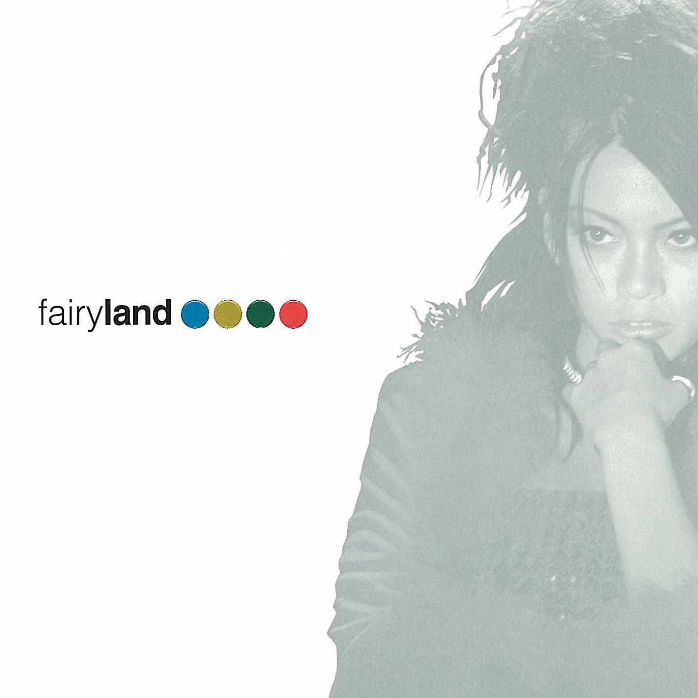 Постер альбома fairyland
