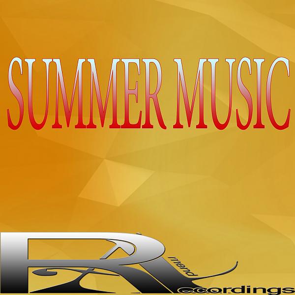 Постер альбома SUMMER MUSIC