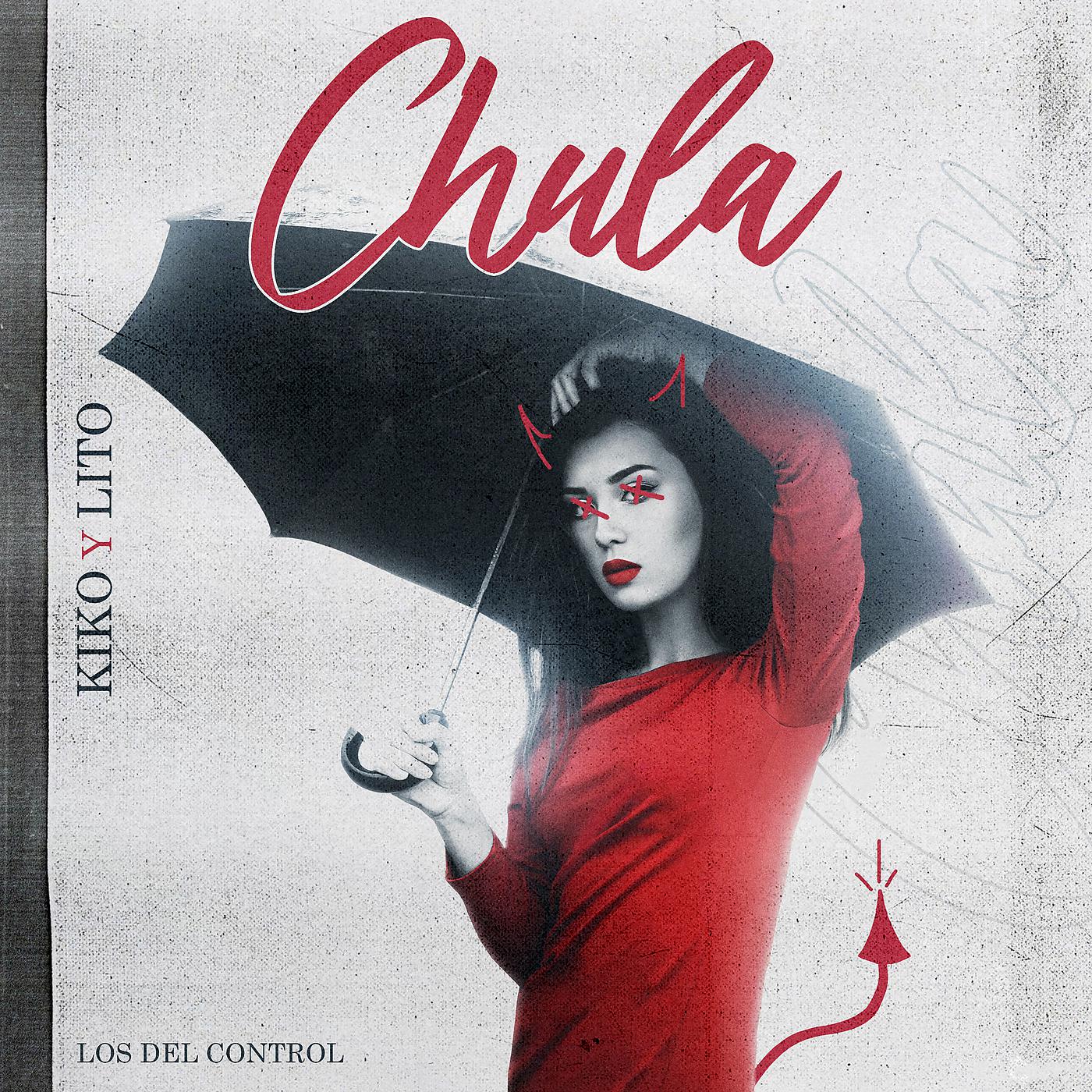Постер альбома Chula
