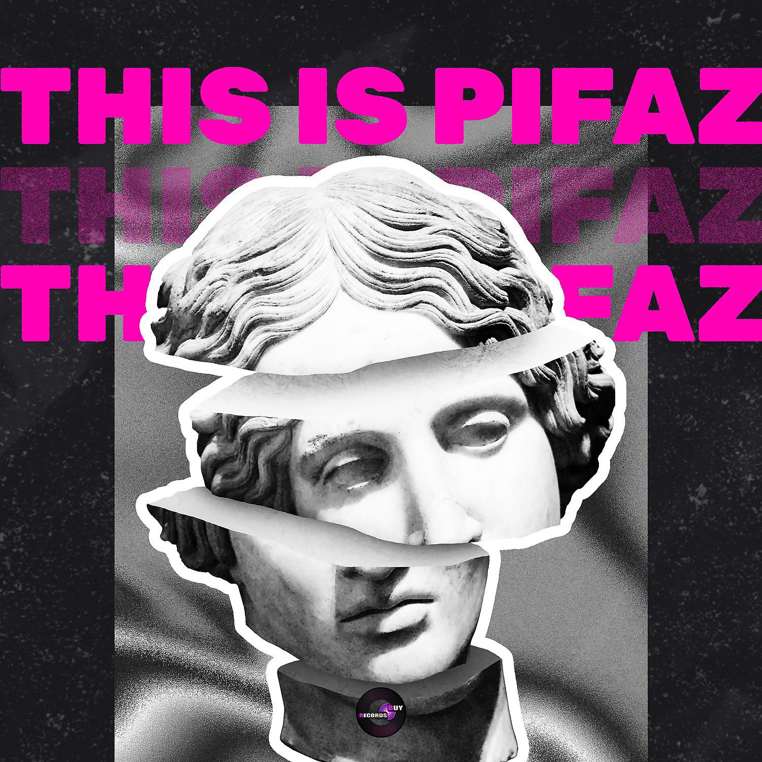 Постер альбома This Is Pifaz