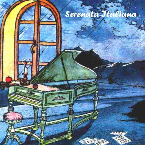 Постер альбома Serenata italiana, vol. 17
