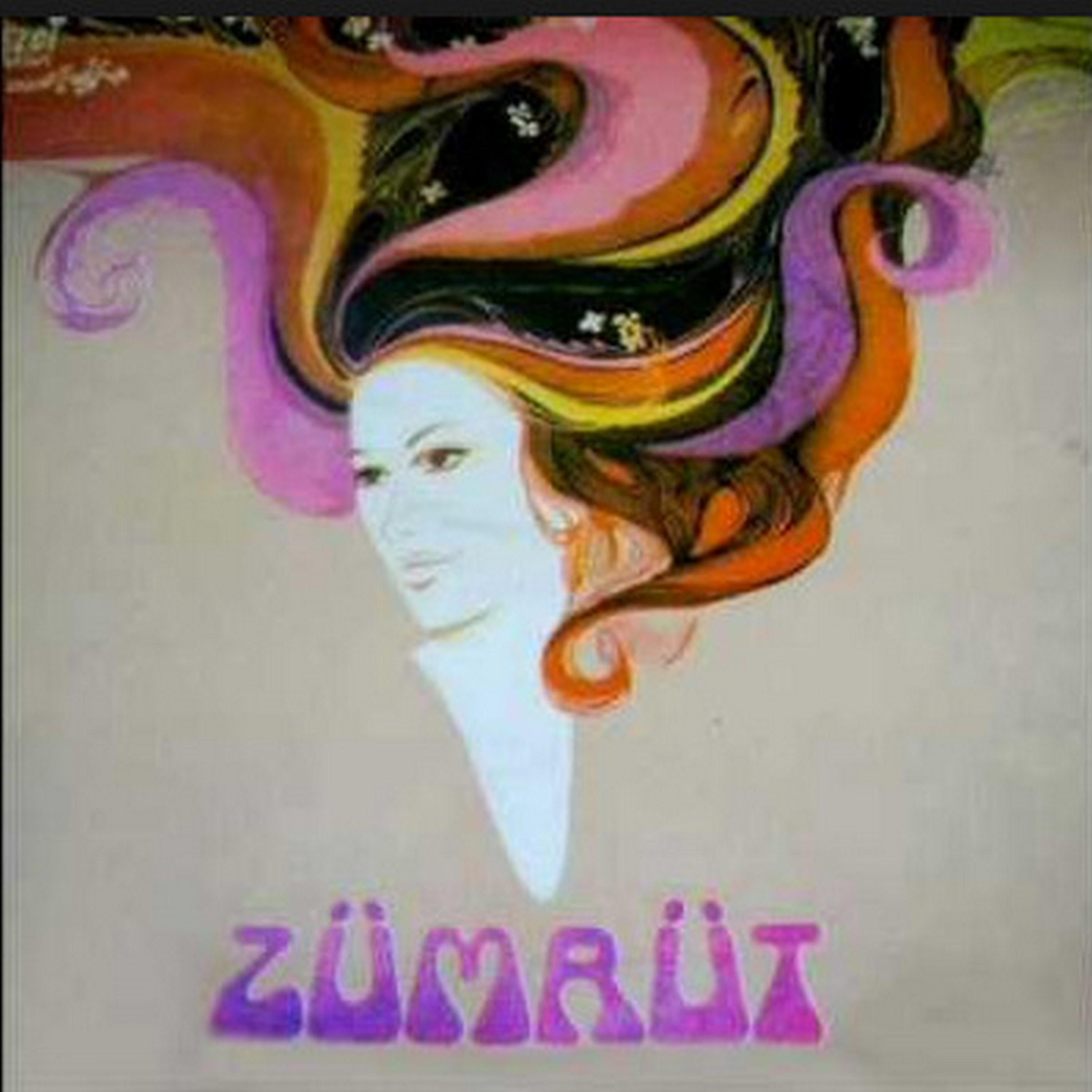 Постер альбома Zümrüt / Anya Manya Kumpanya