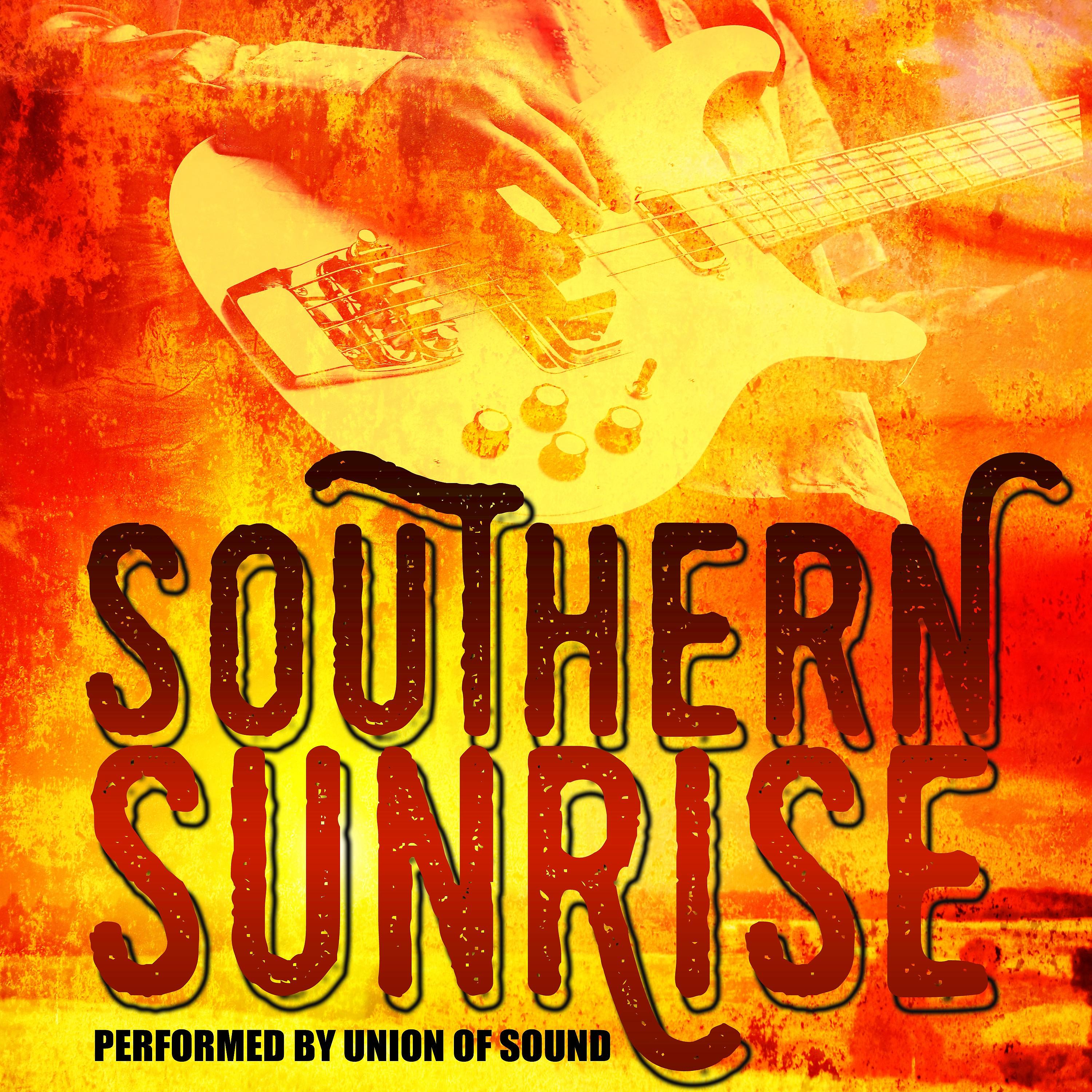 Постер альбома Southern Sunrise