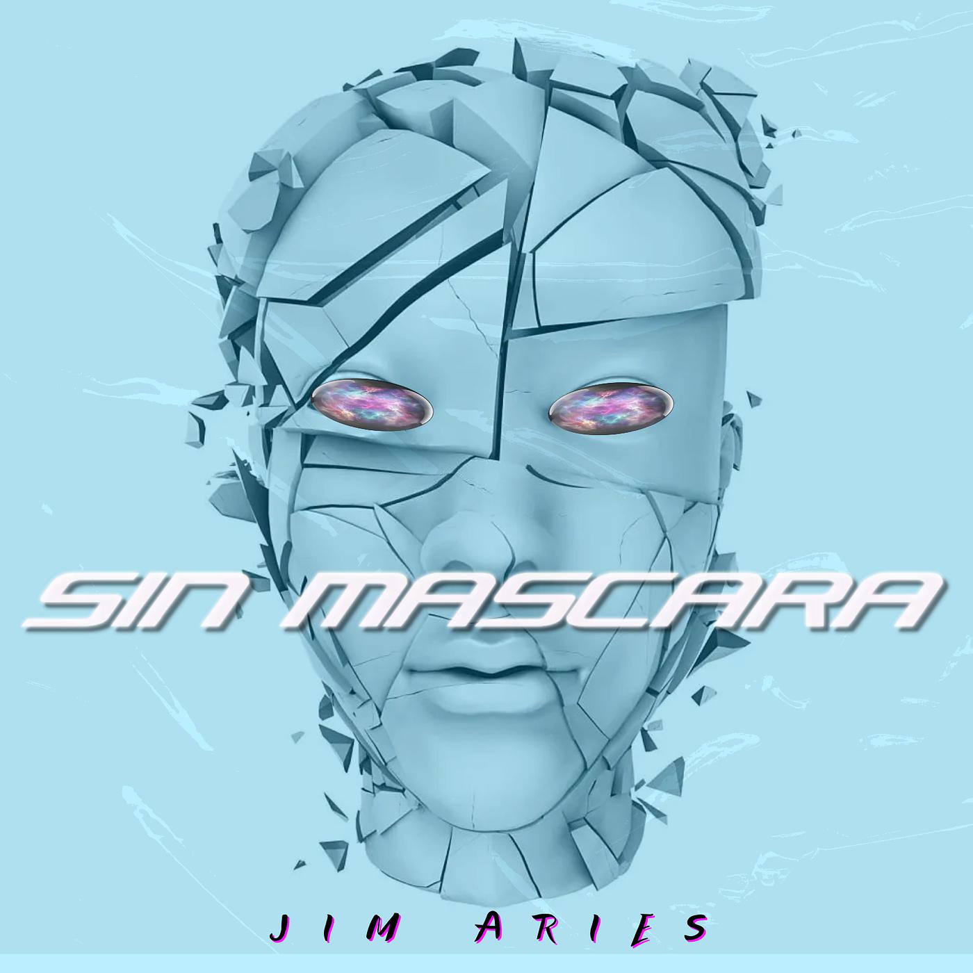 Постер альбома Sin Mascara