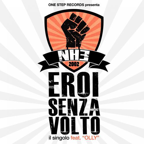 Постер альбома Eroi senza volto