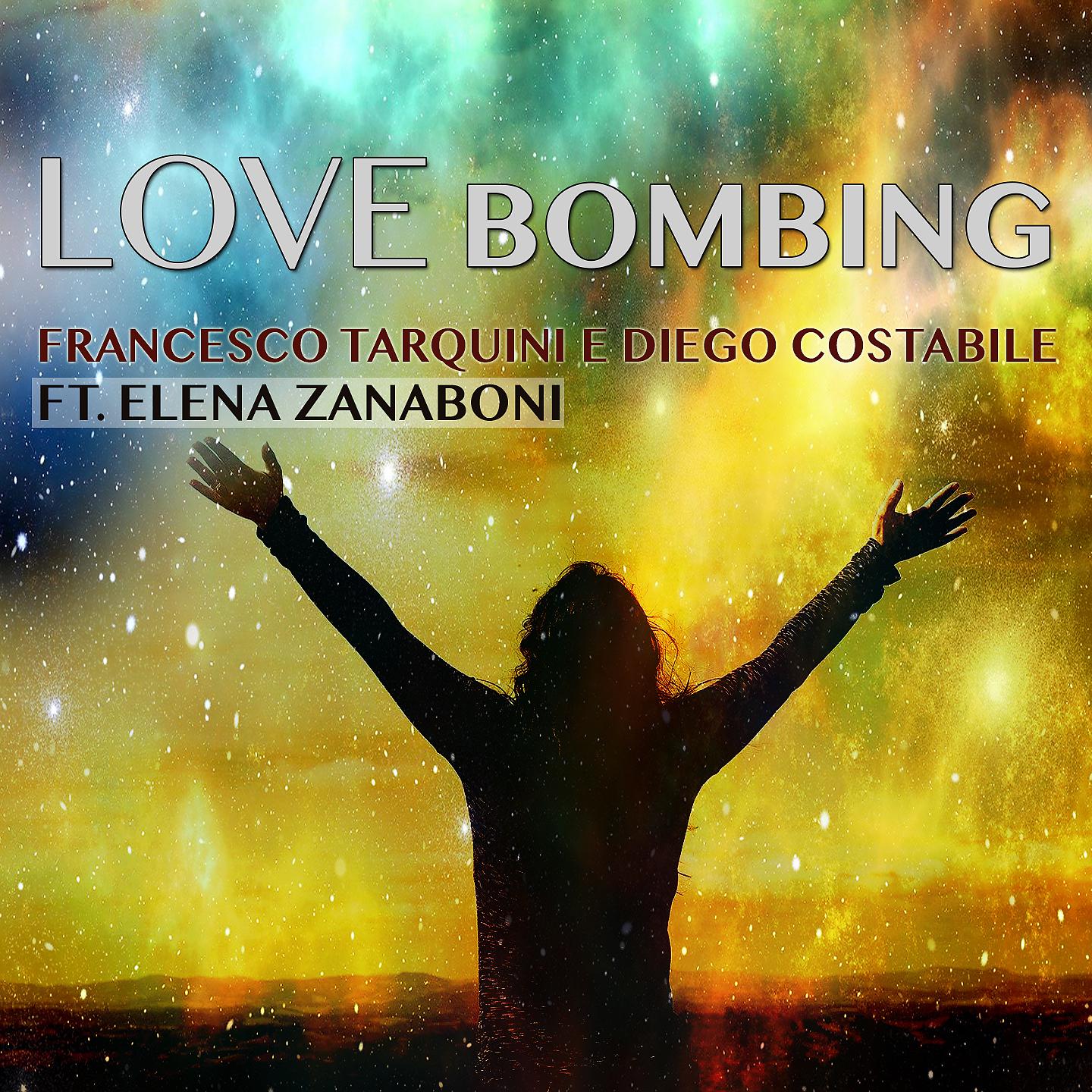 Постер альбома Love Bombing