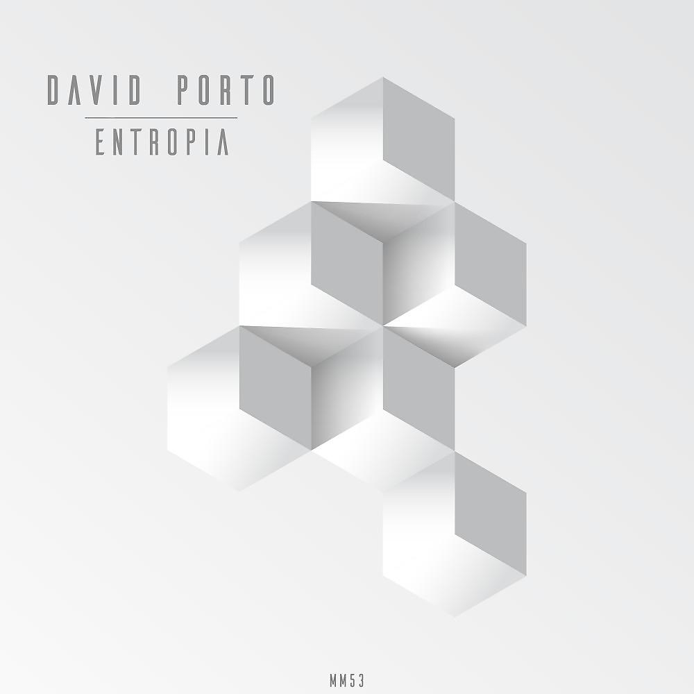 Постер альбома Entropia