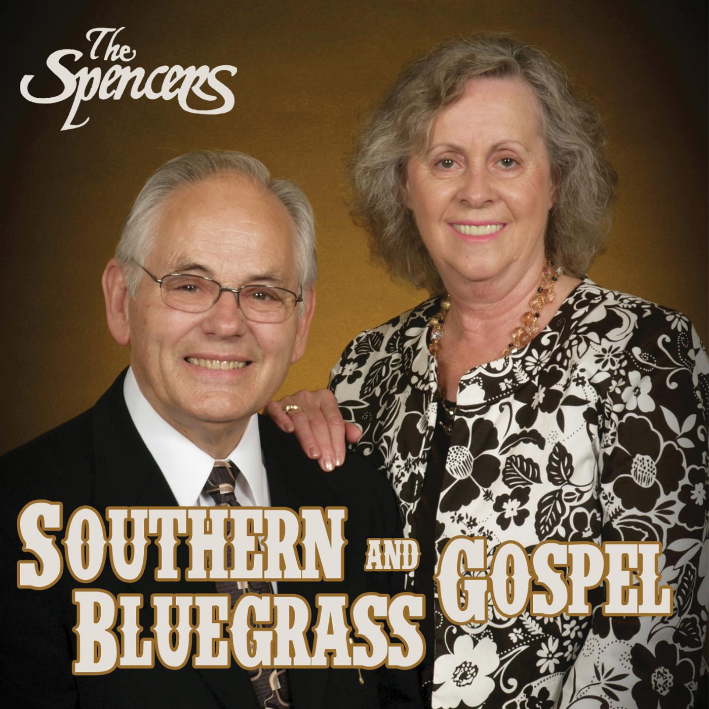 Постер альбома Southern and Bluegrass Gospel