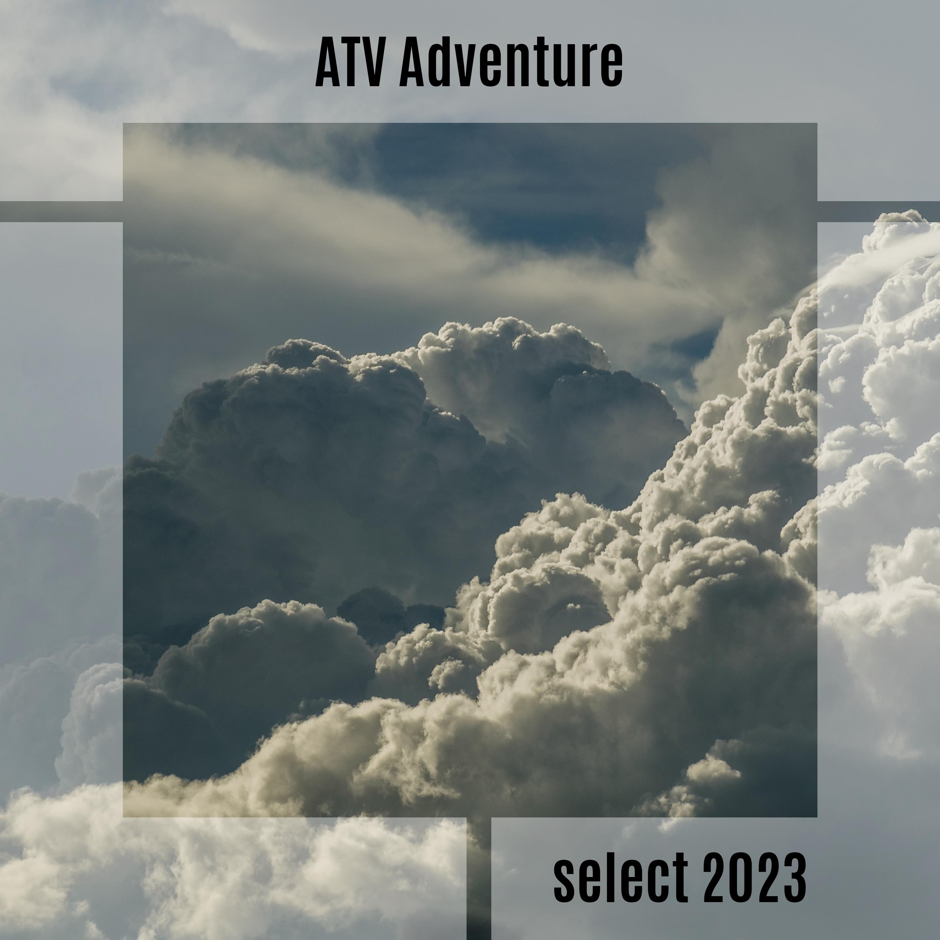 Постер альбома ATV Adventure Select 2023