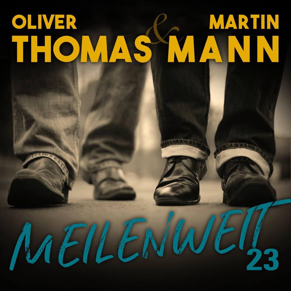 Постер альбома Meilenweit (23)