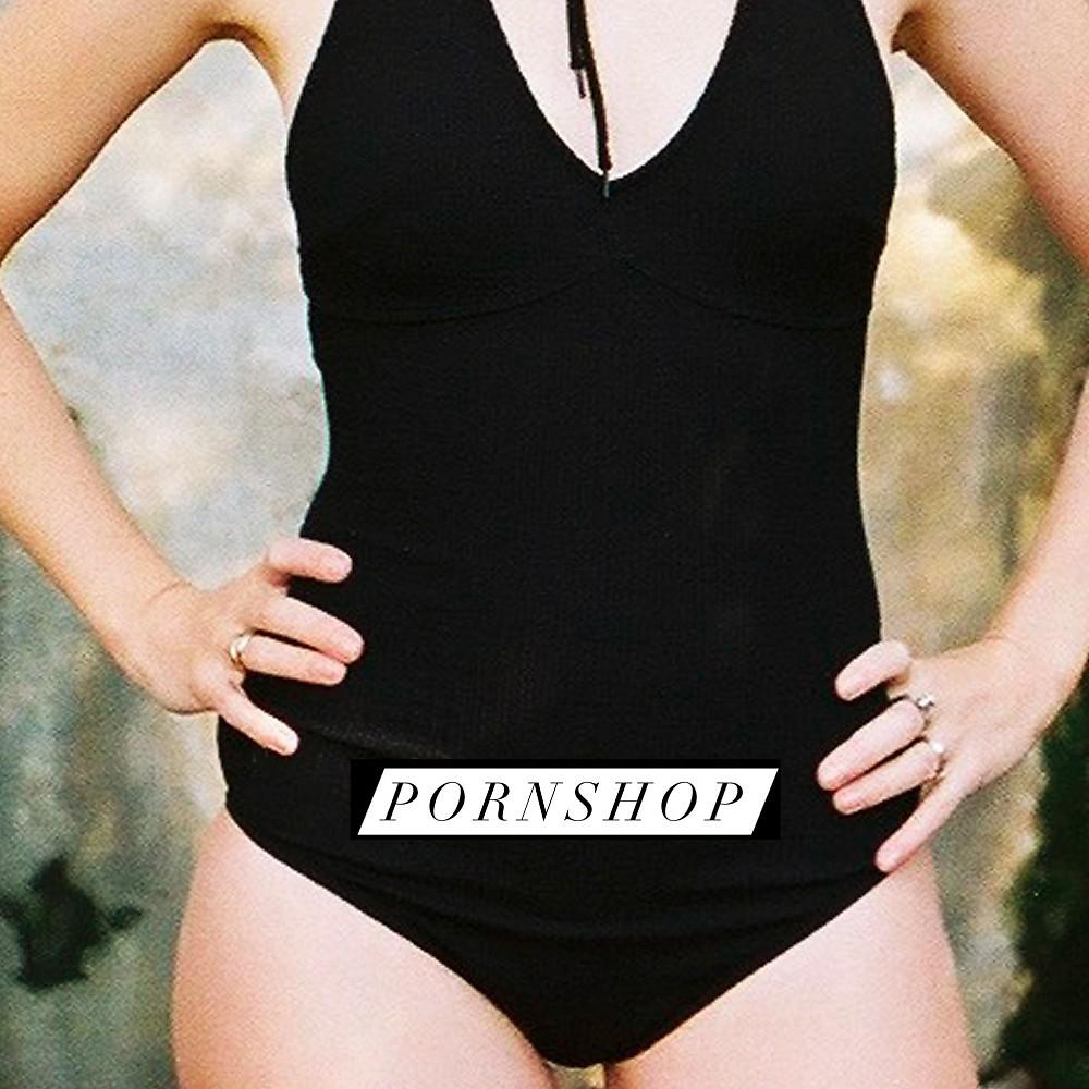 Постер альбома Pornshop