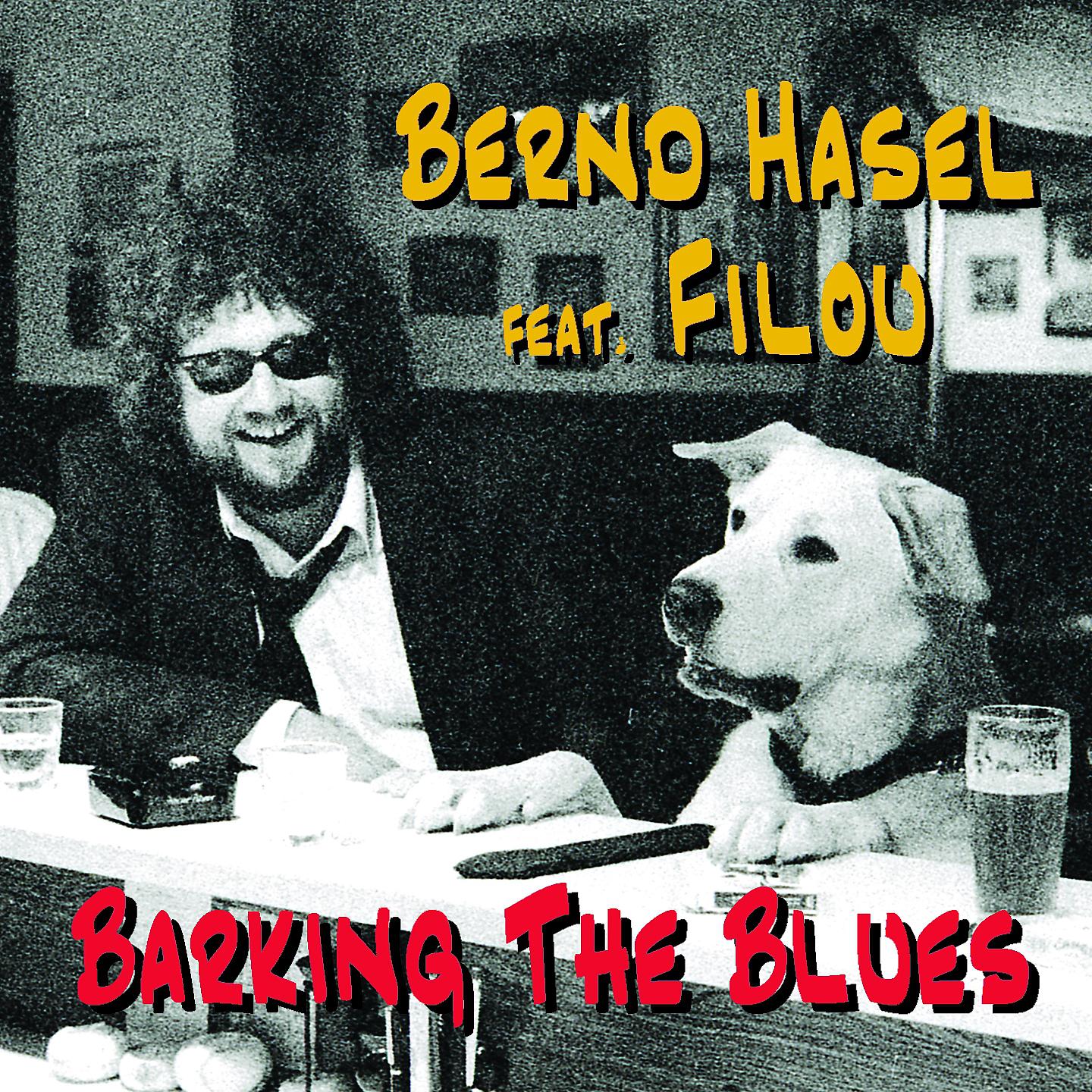 Постер альбома Barking the Blues