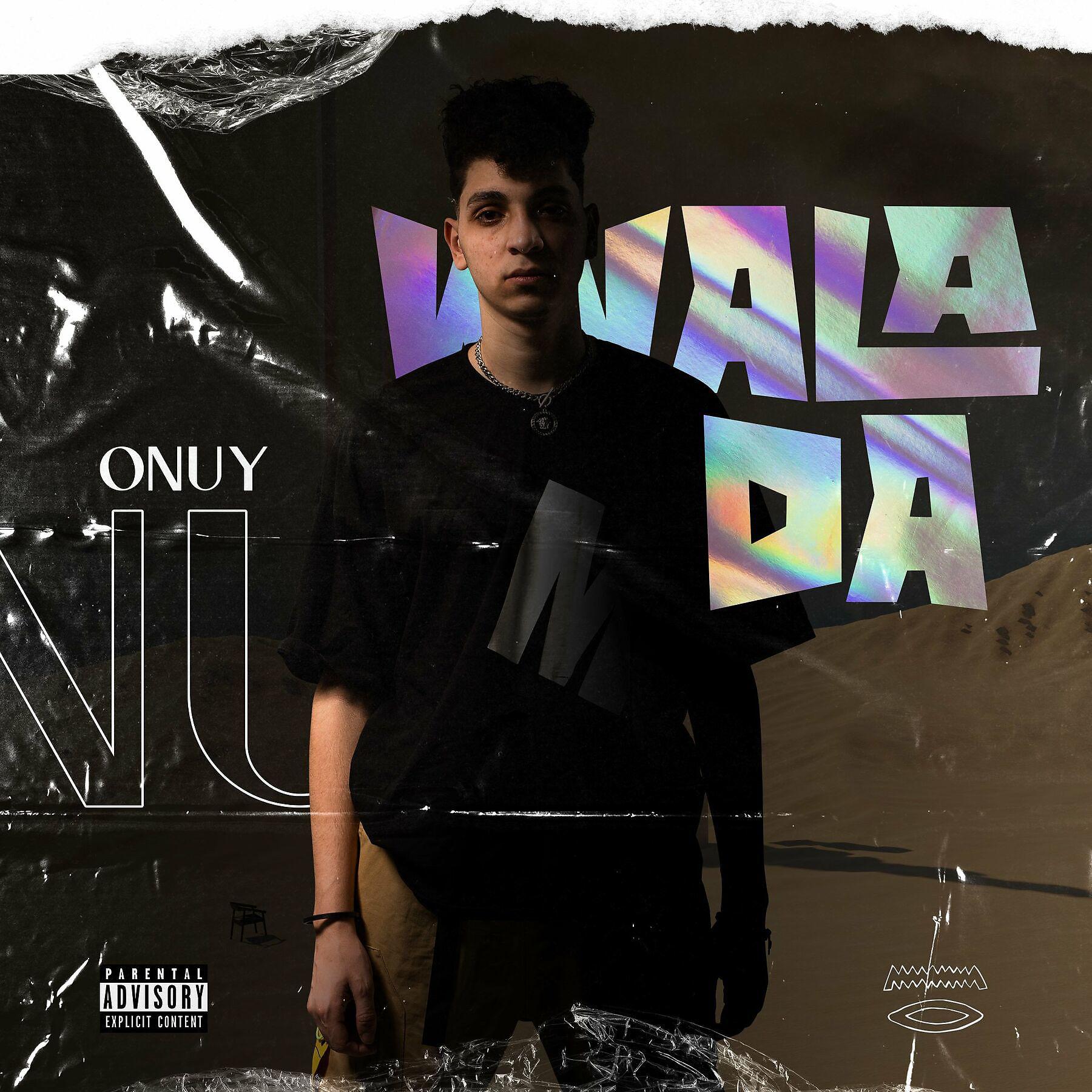 Постер альбома Wala da