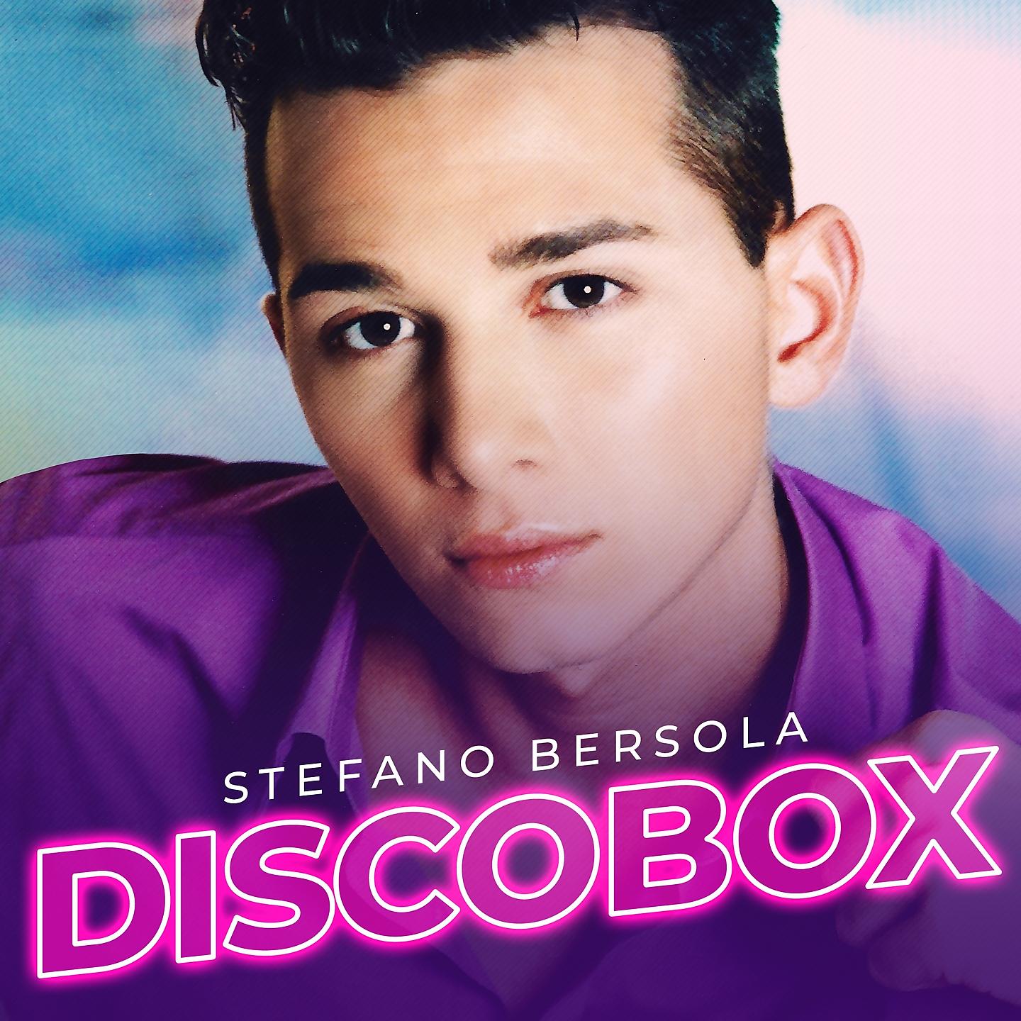 Постер альбома Discobox