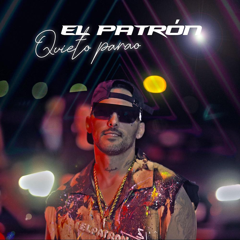Постер альбома Quieto Parao