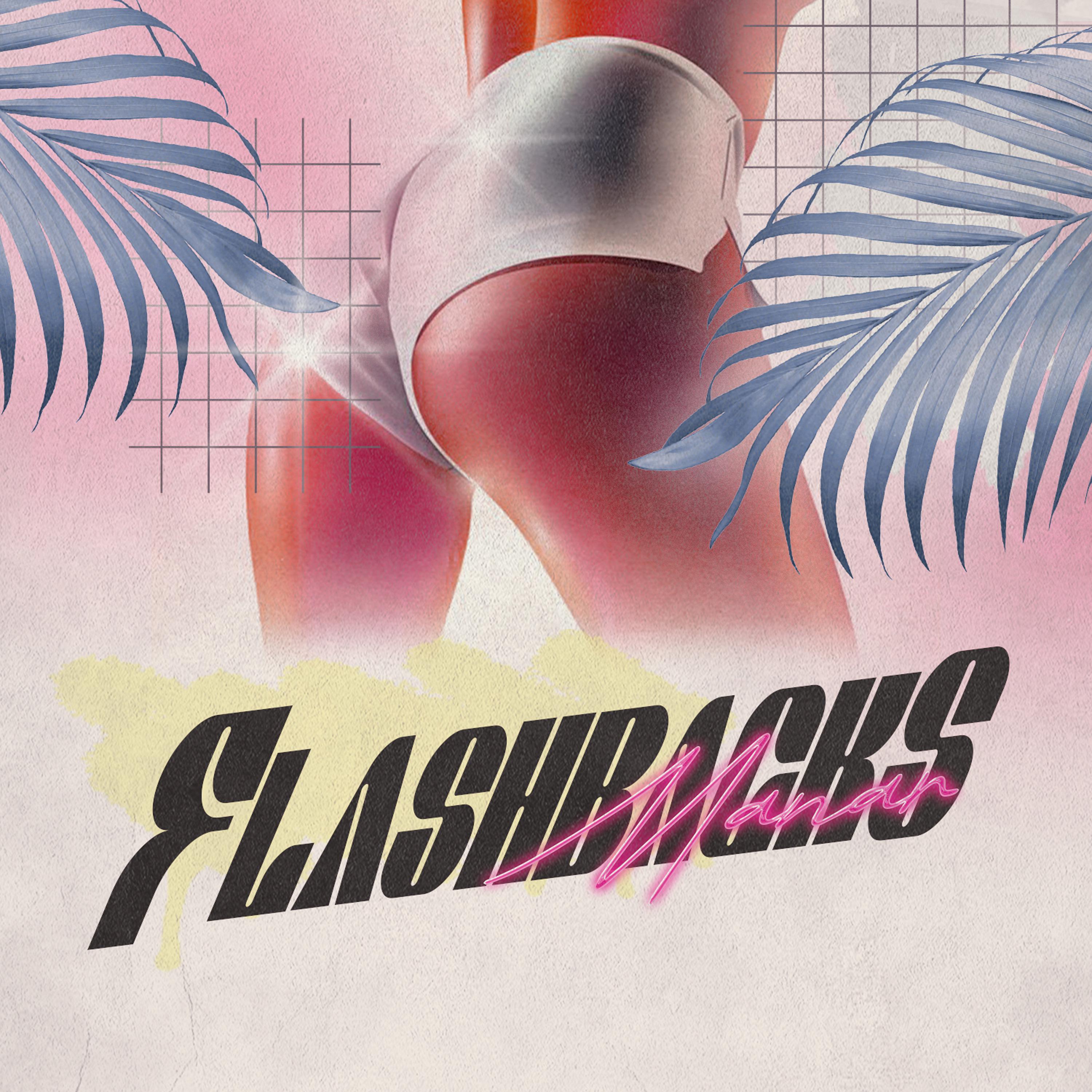 Постер альбома FLASHBACKS