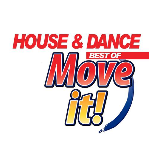 Постер альбома House & Dance Move It