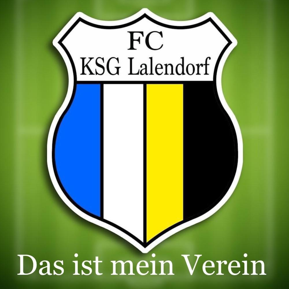 Постер альбома Fc KSG Lalendorf