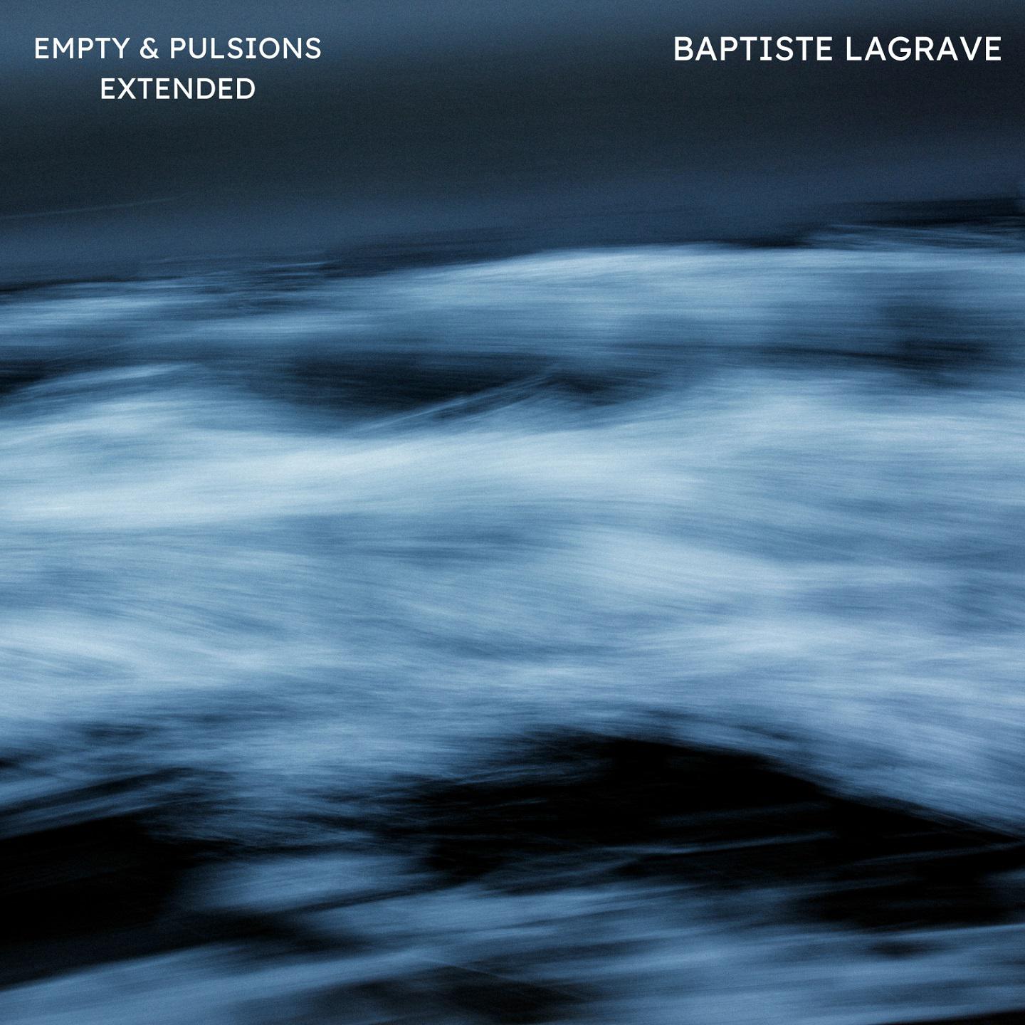 Постер альбома Empty & Pulsions