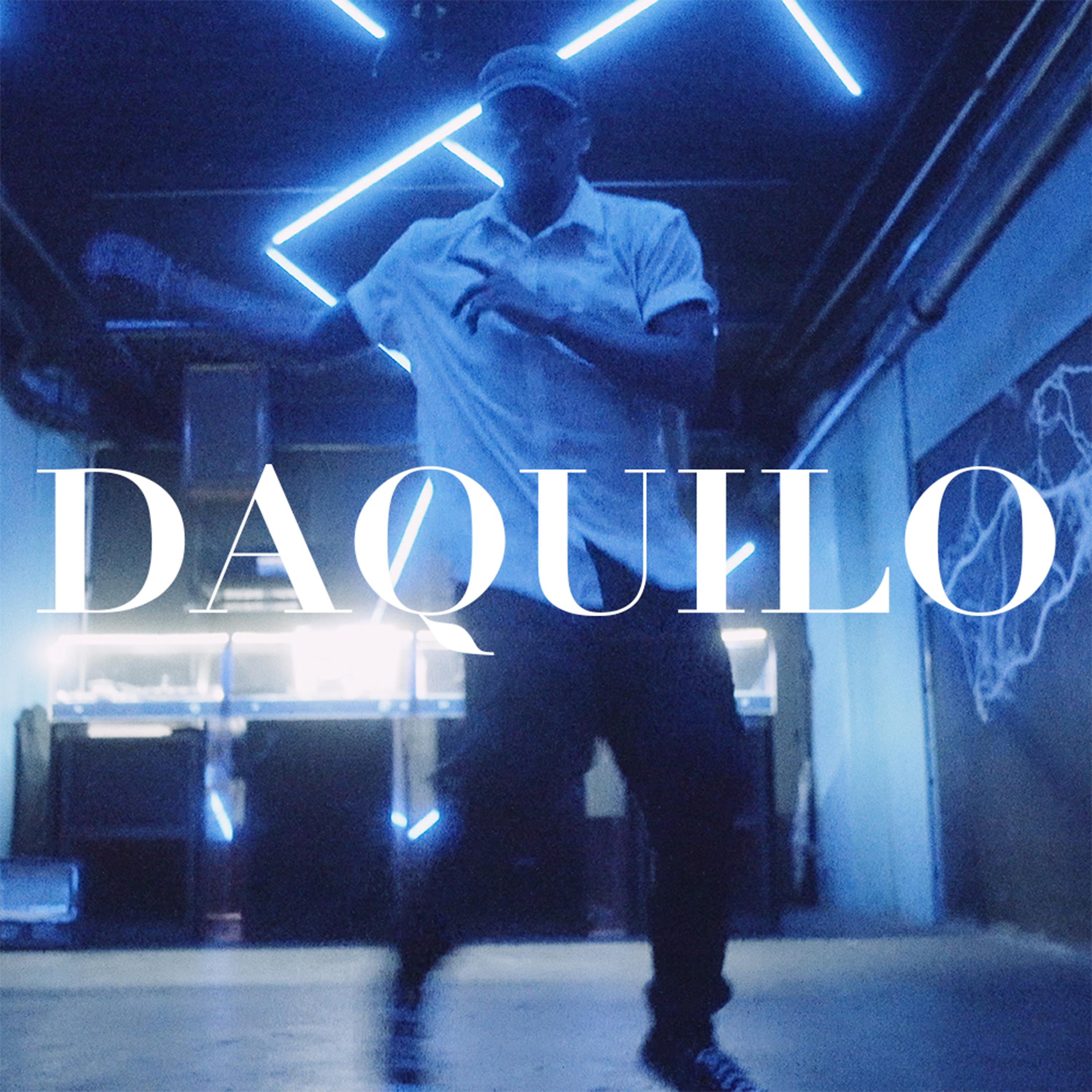 Постер альбома Daquilo (DJ Mari Rossi Remix)