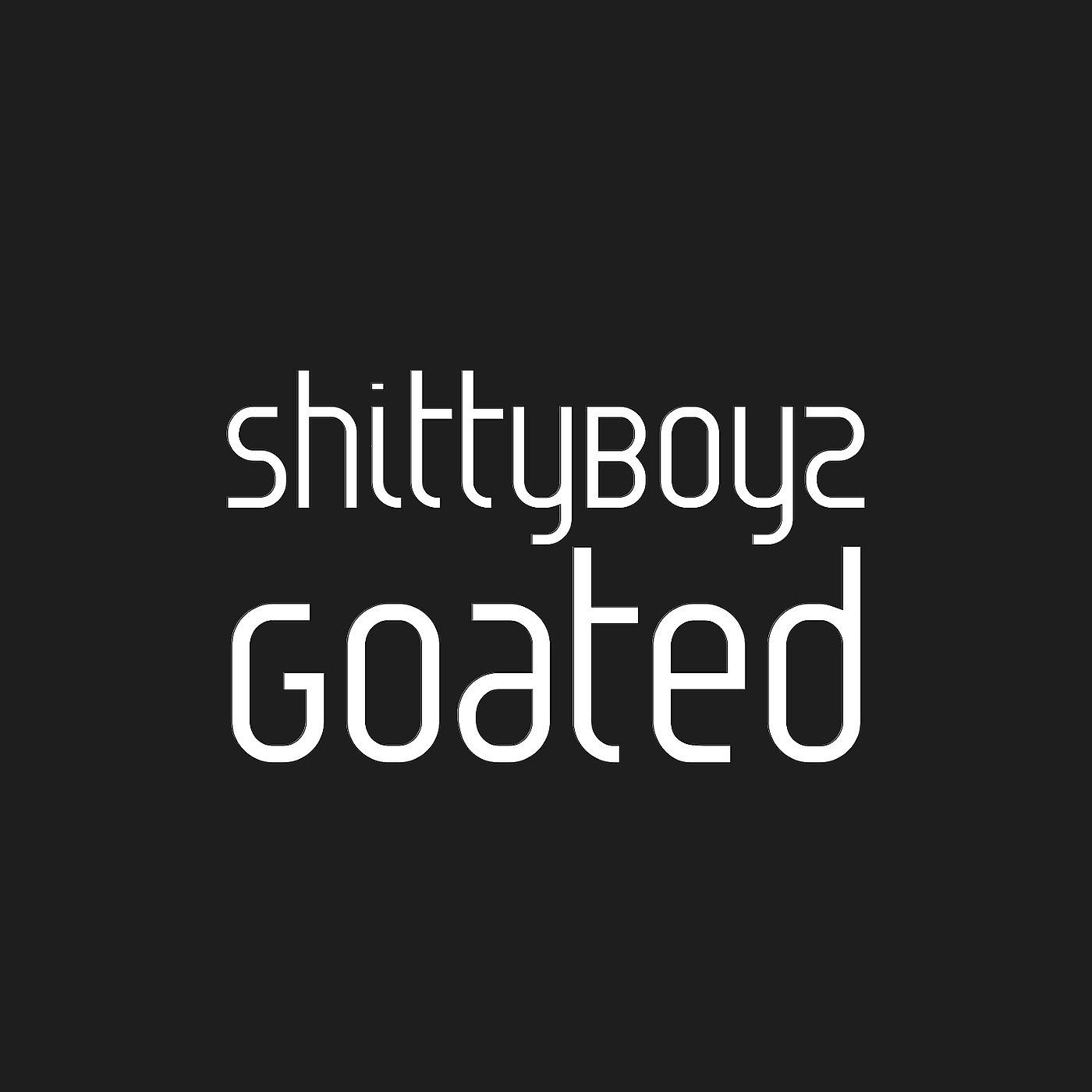 Постер альбома Goated