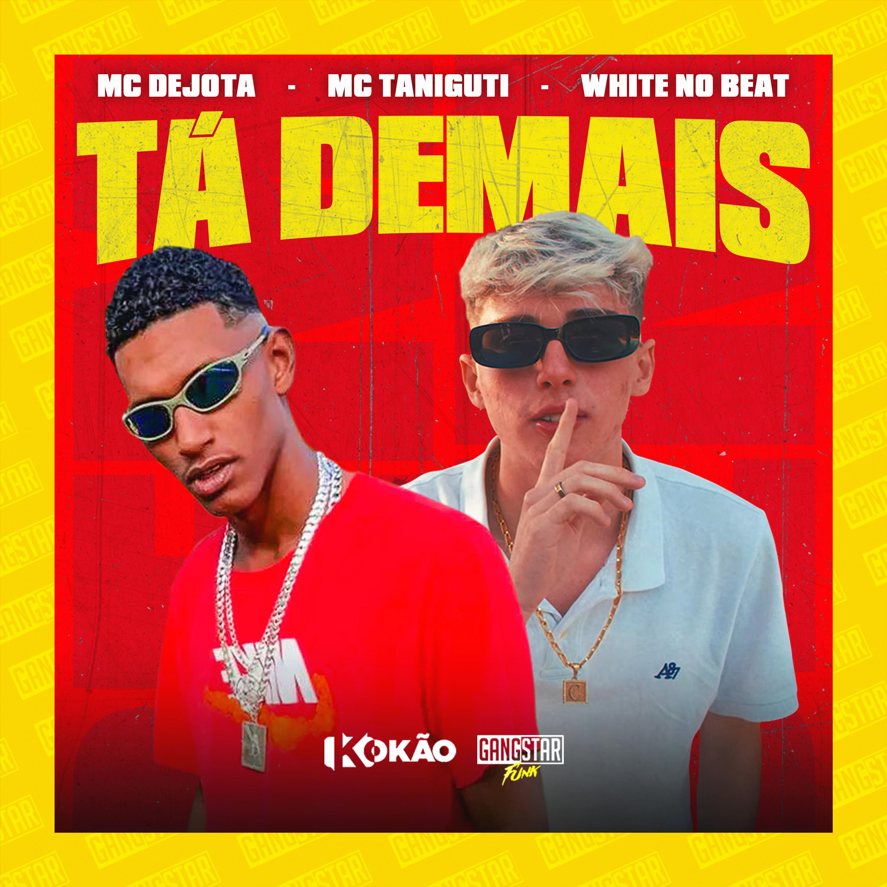 Постер альбома Tá Demais