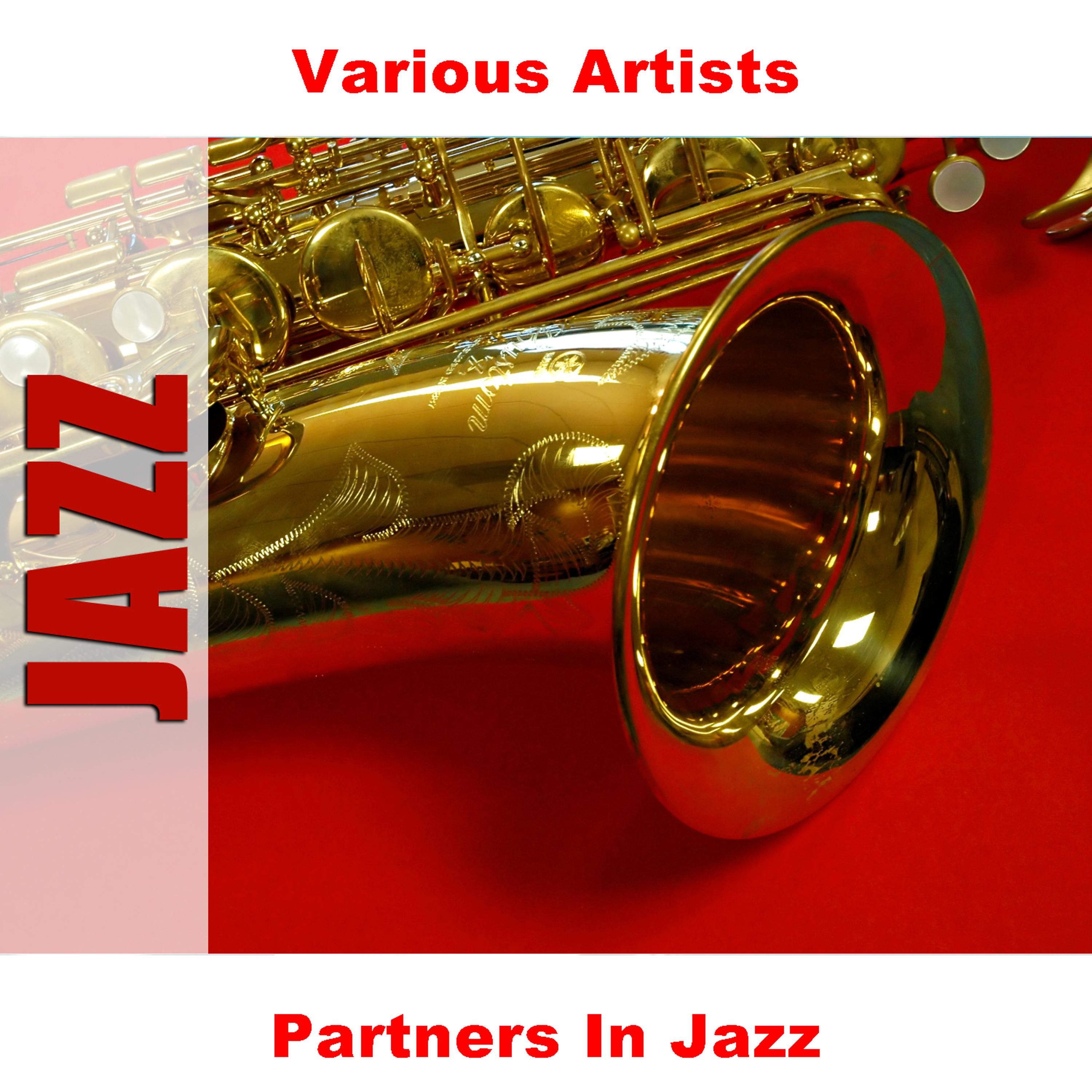 Постер альбома Partners In Jazz