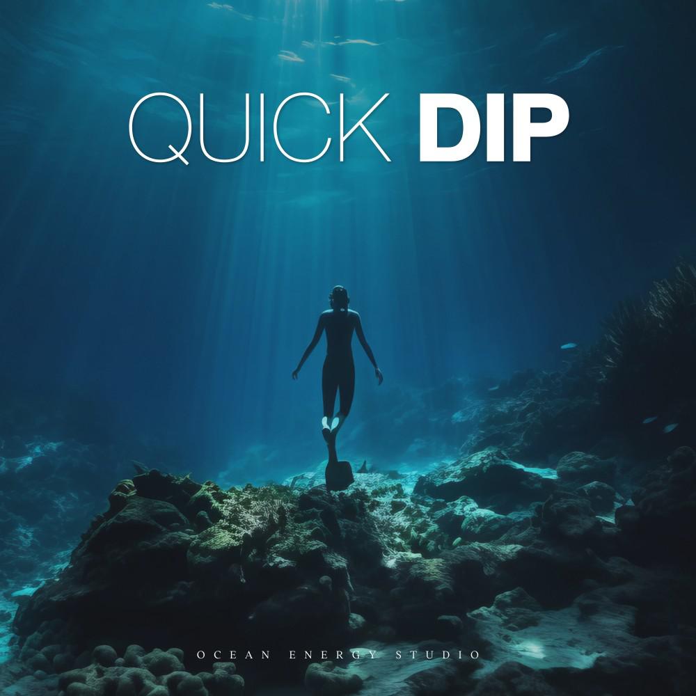Постер альбома Quick Dip