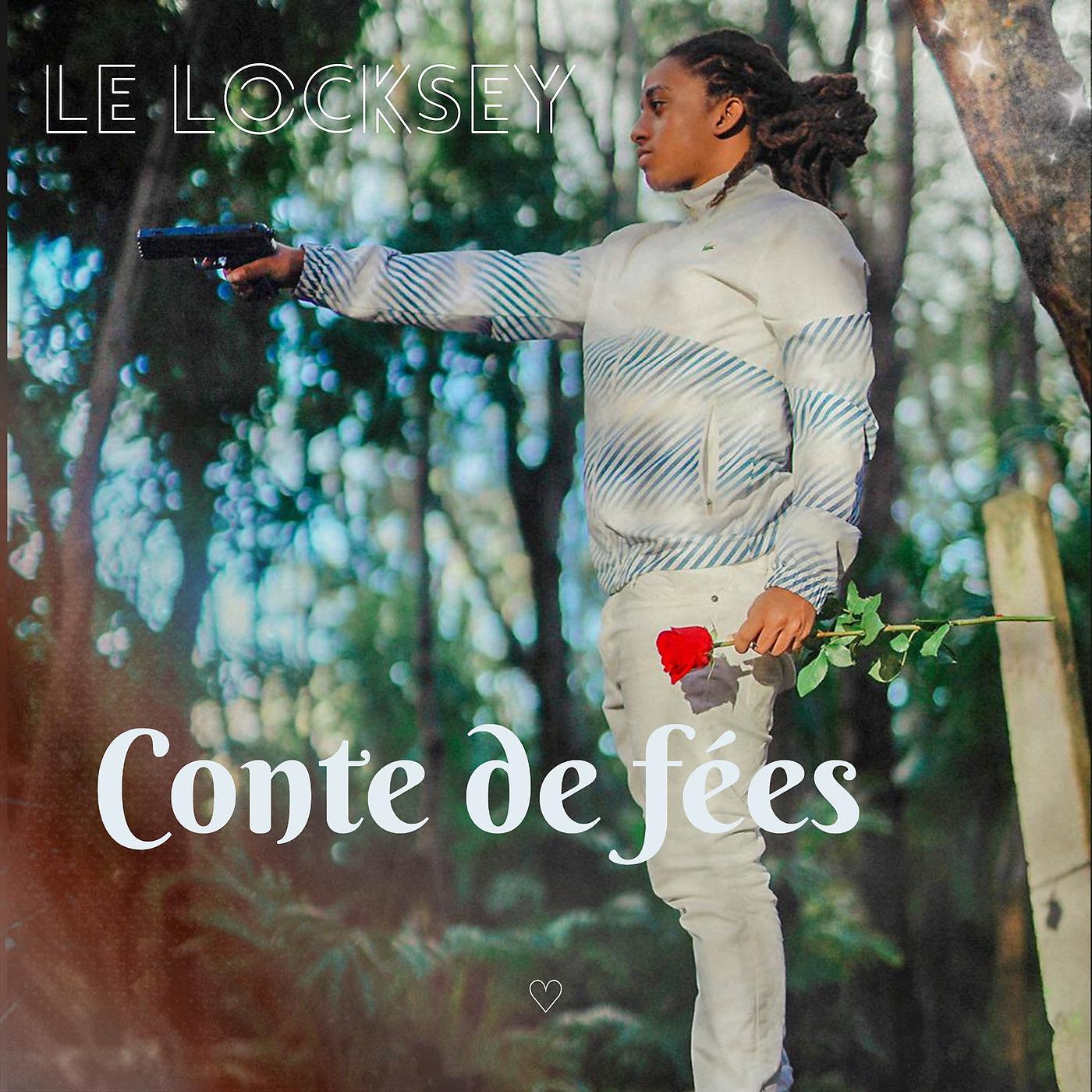 Постер альбома Conte de fées