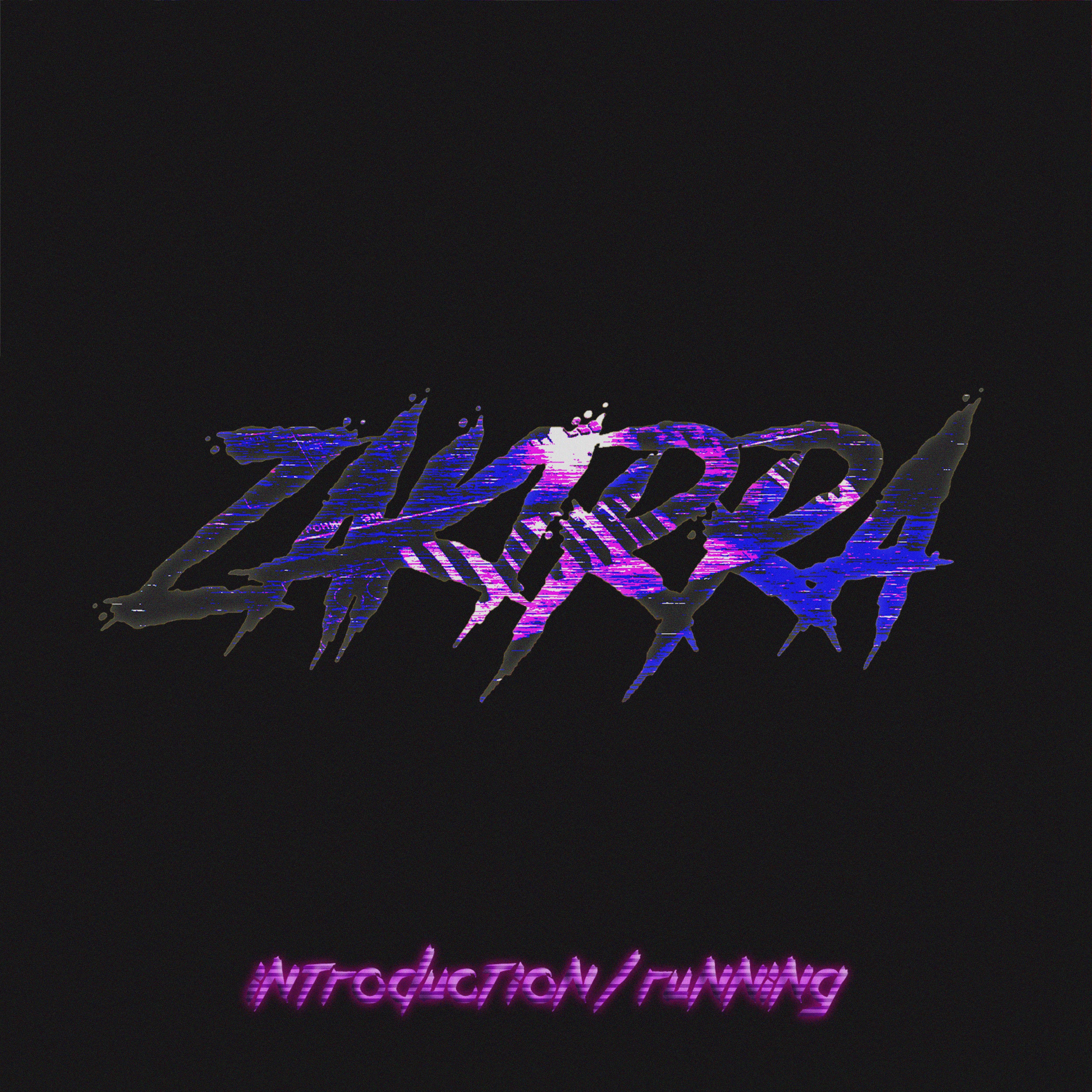 Постер альбома Introduction / Running