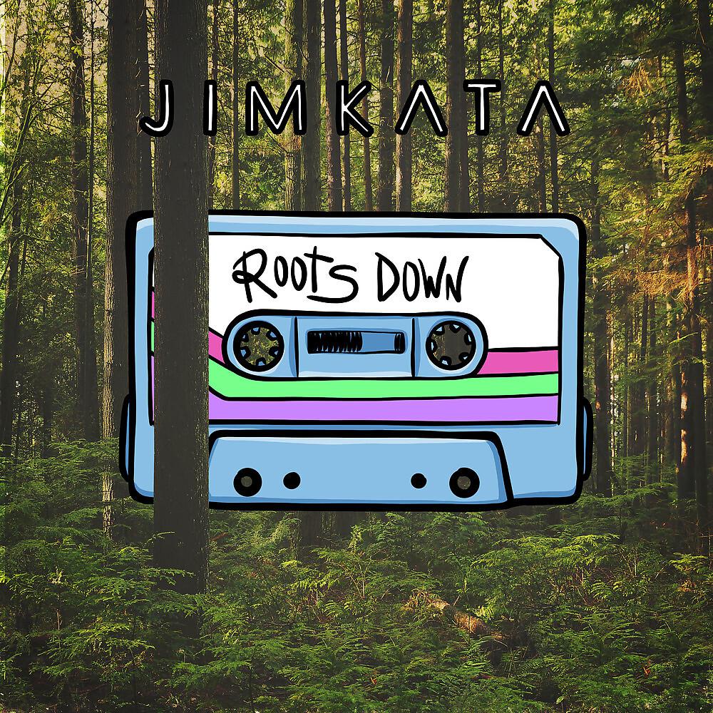 Постер альбома Roots Down