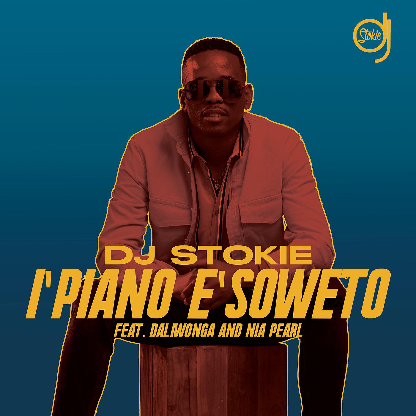 Постер альбома Ipiano e'Soweto