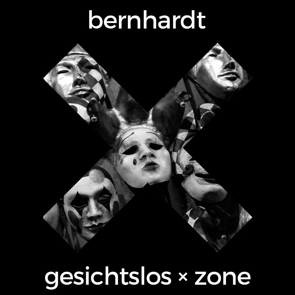 Постер альбома Gesichtslos X Zone