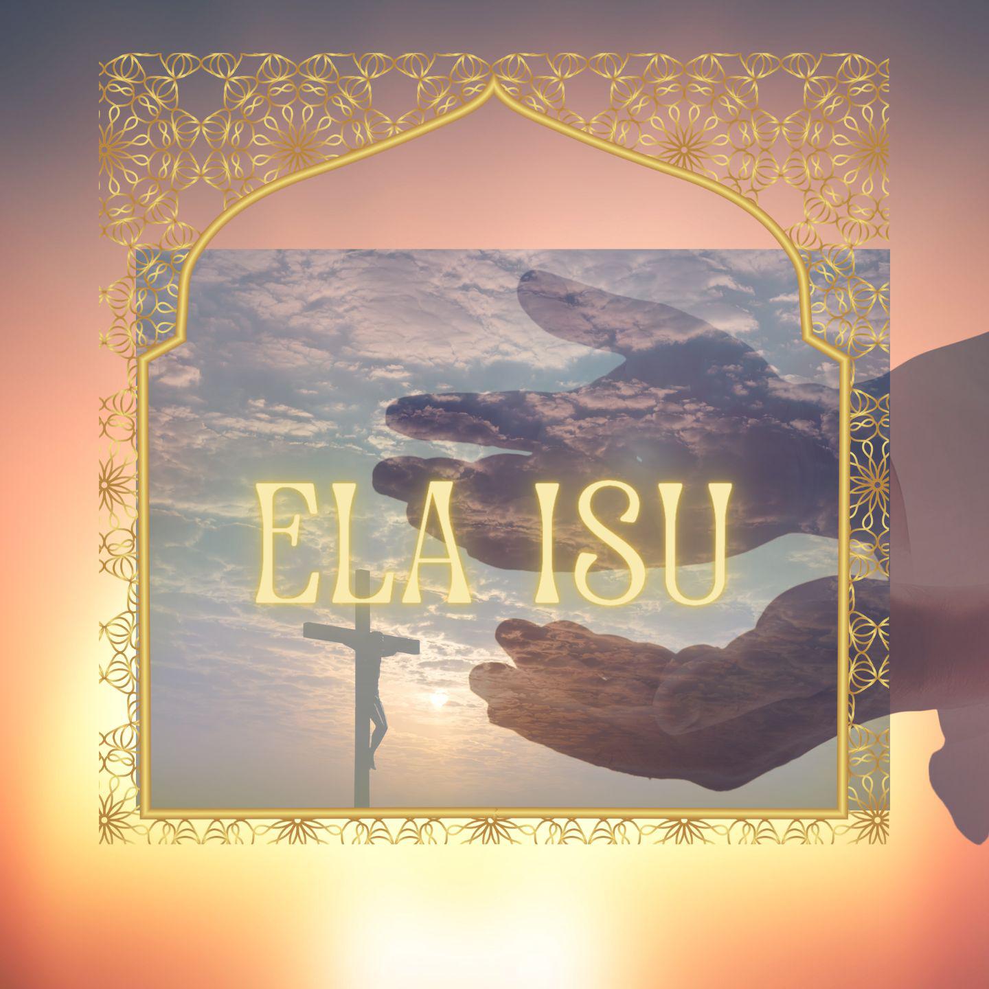 Постер альбома Ela Isu