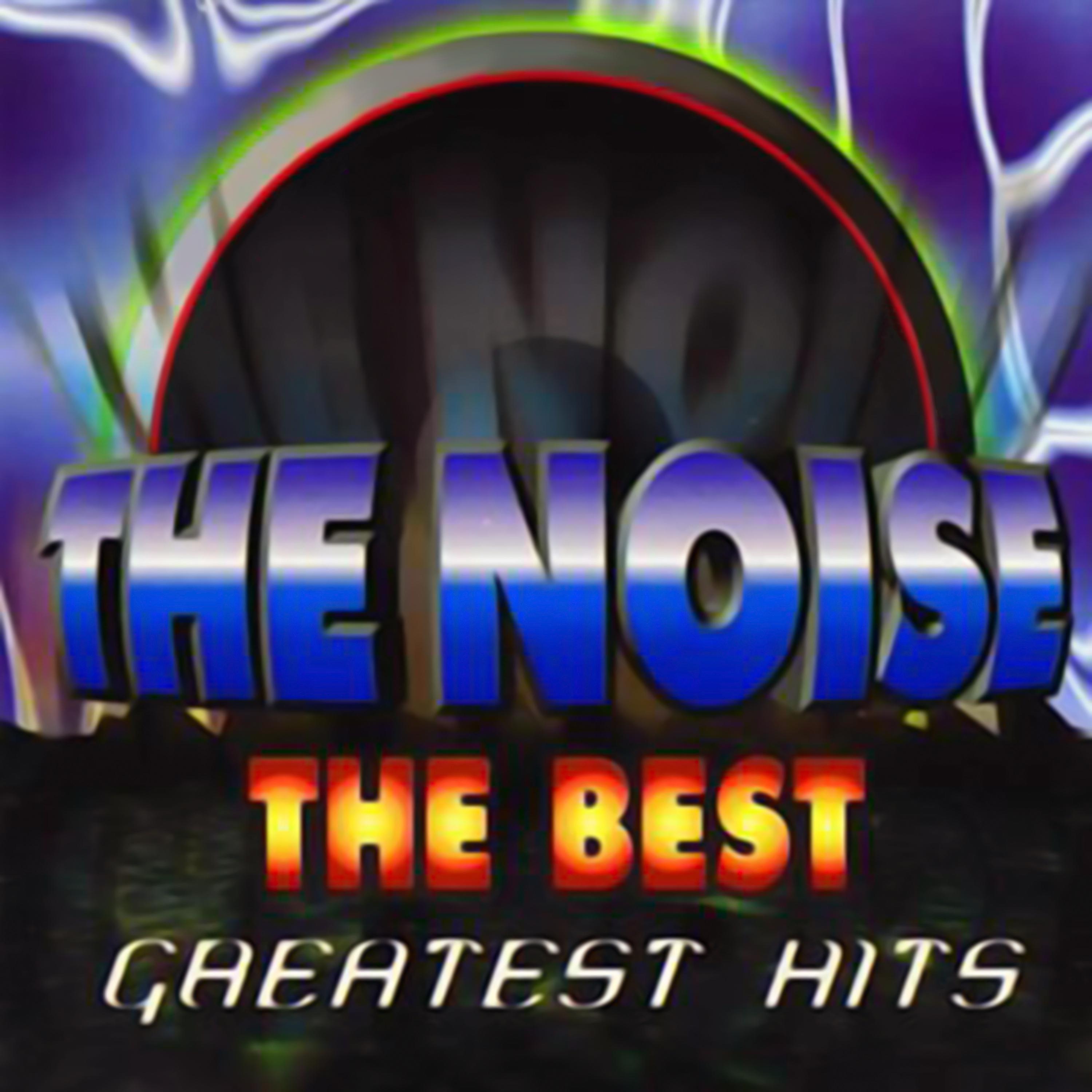 Постер альбома The Best: The Greatest Hits