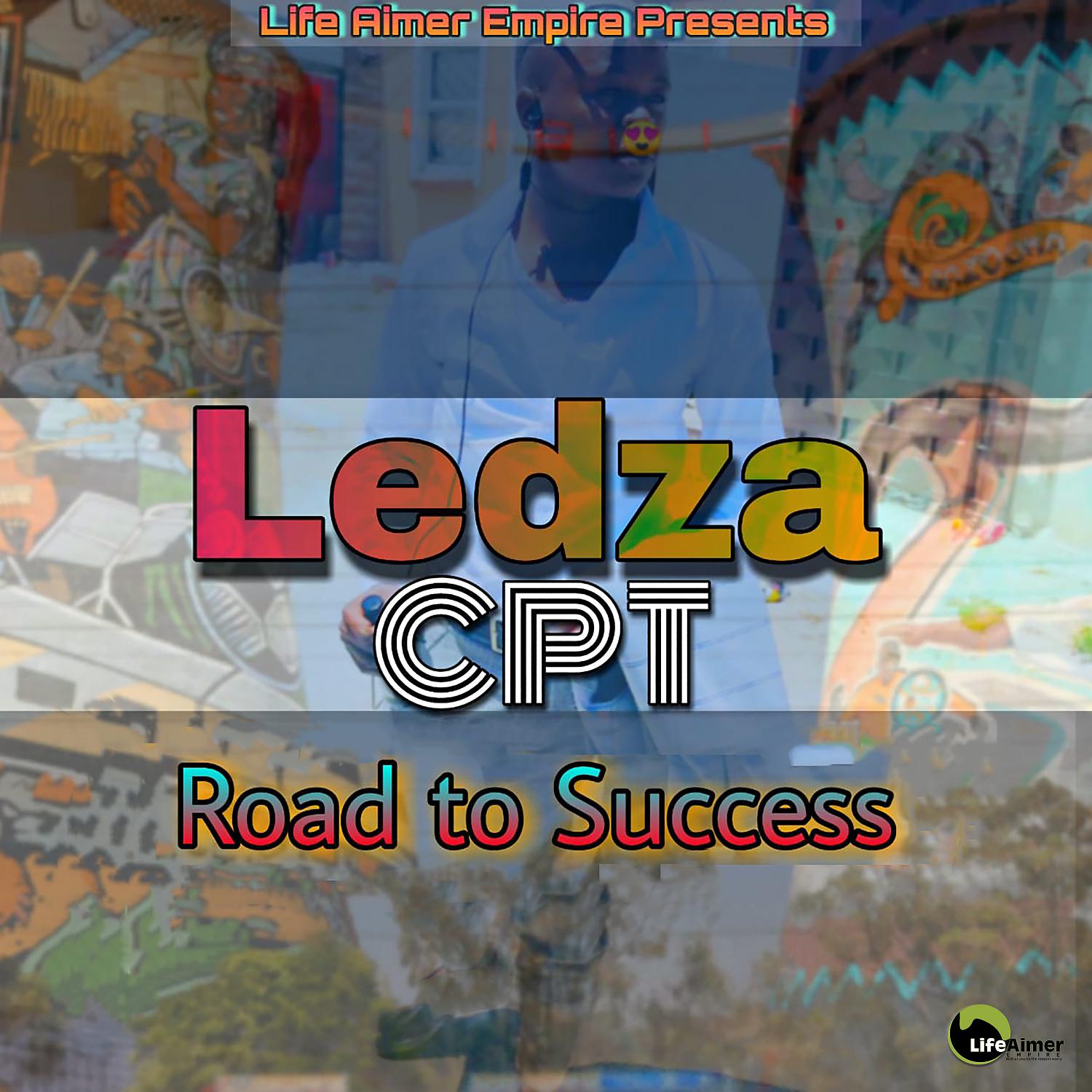 Постер альбома Road To Success