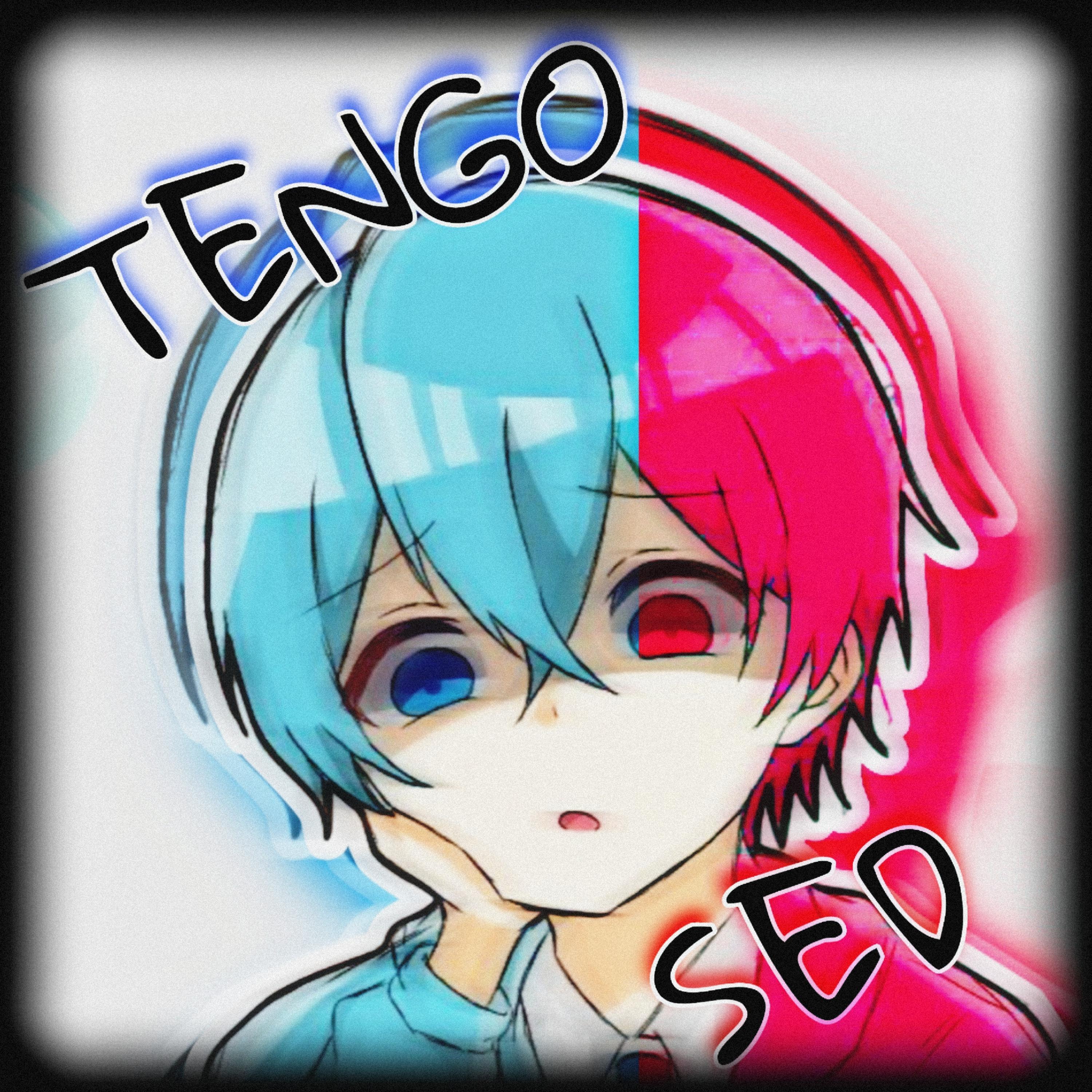Постер альбома Tengo Sed