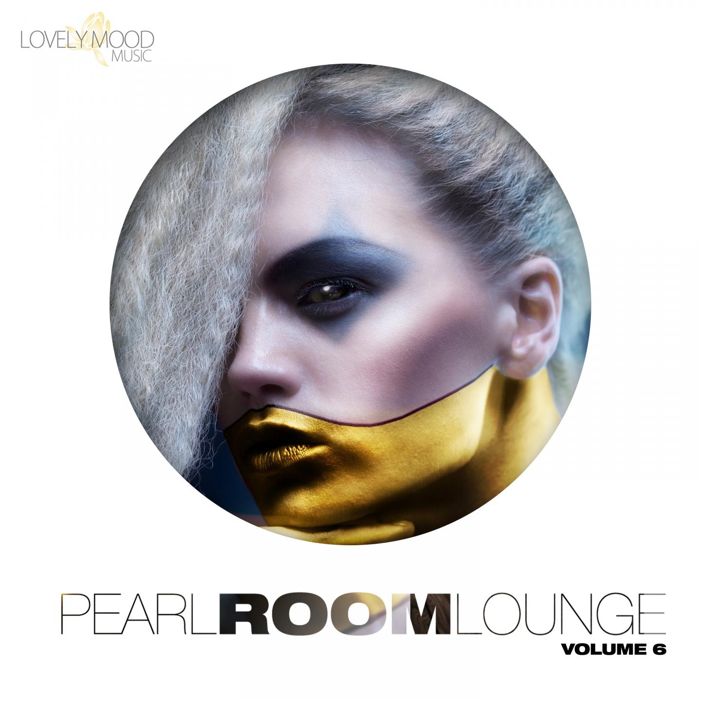 Постер альбома Pearl Room Lounge, Vol. 6